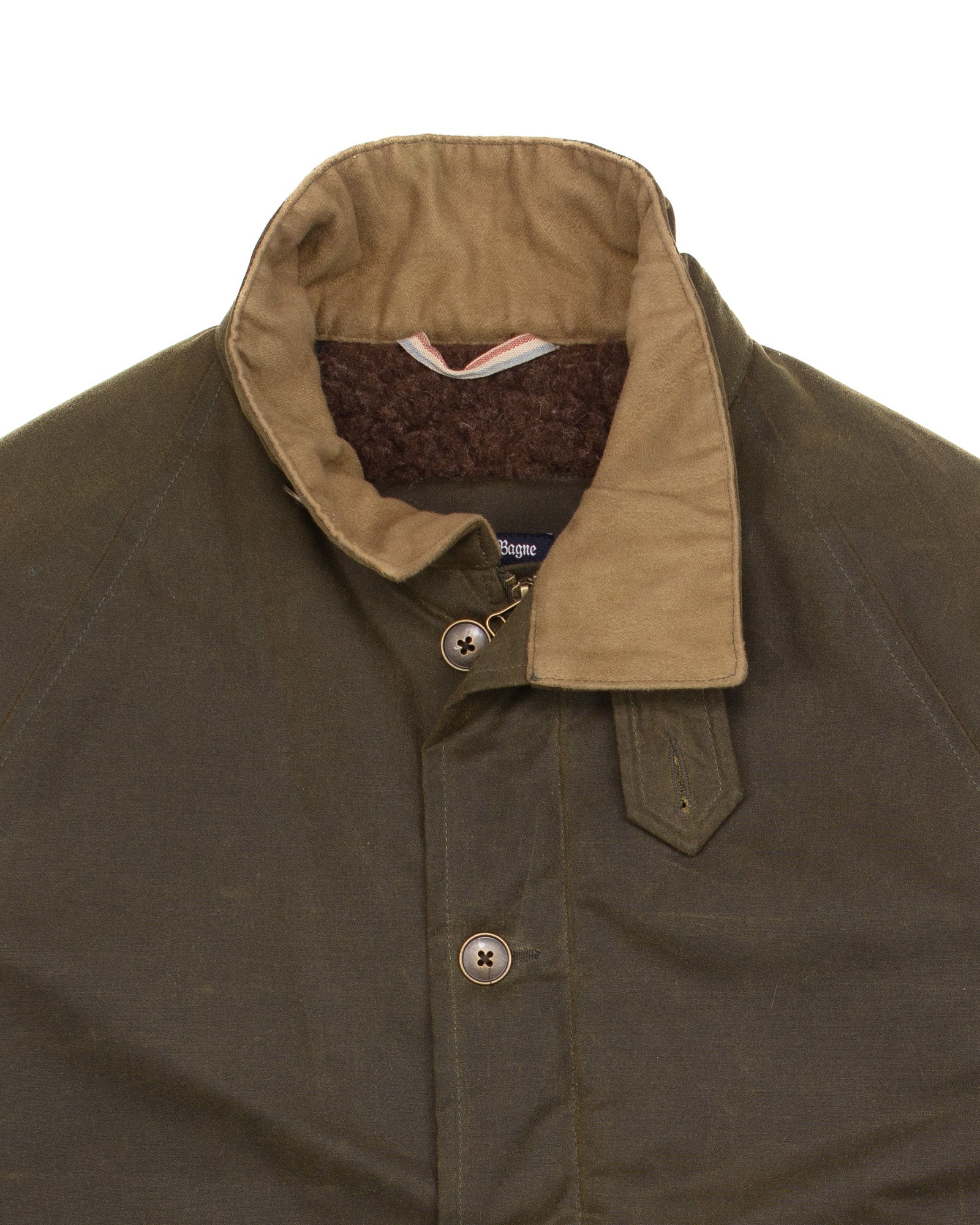 Le Blouson Aviateur #1612 - Image 2