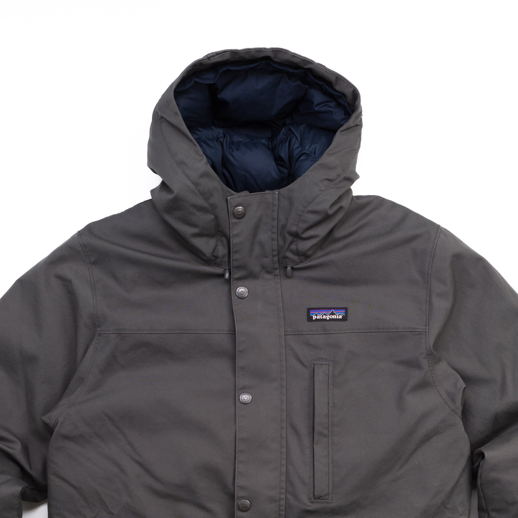 Maple Grove Down Parka #1085 - Image 2