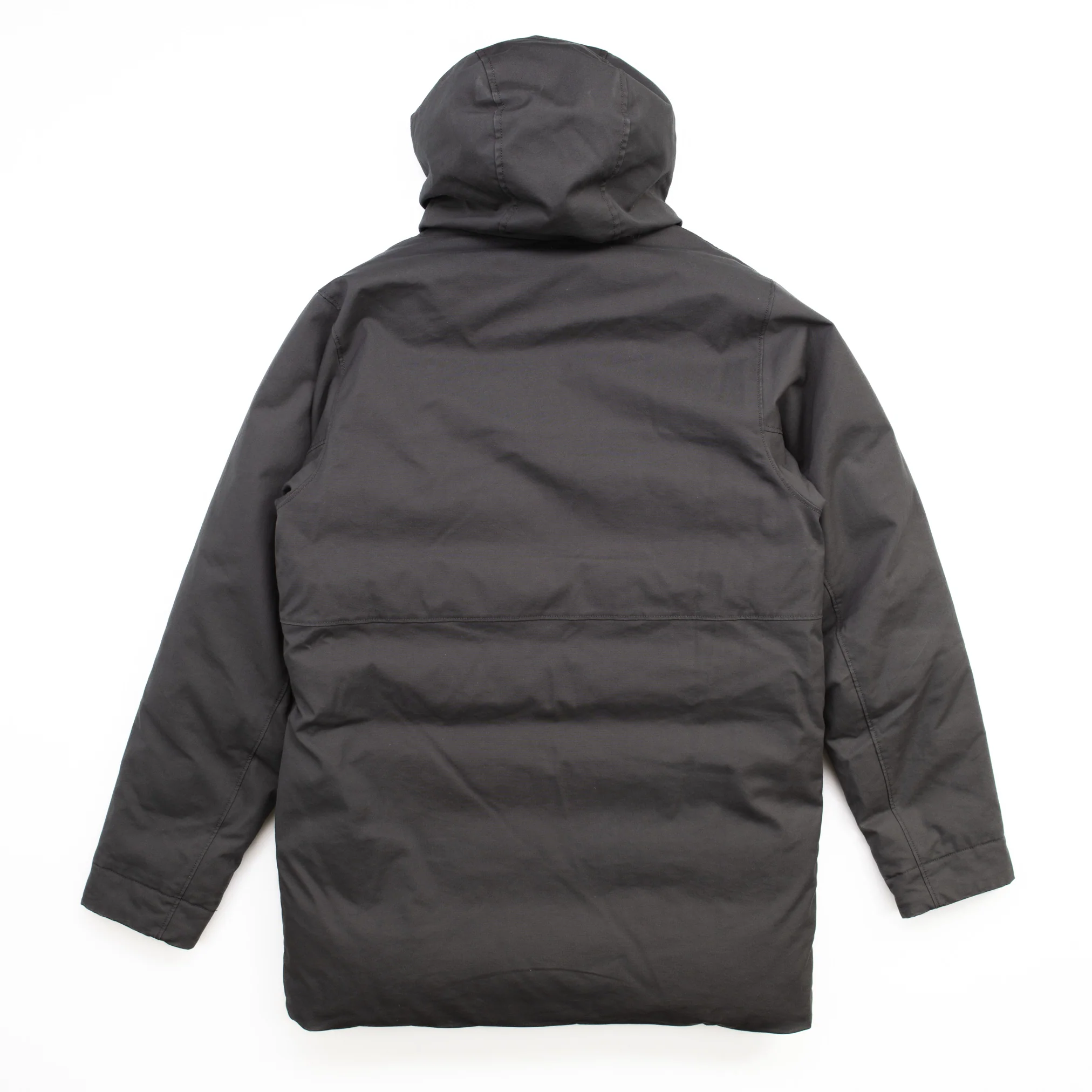 Maple Grove Down Parka #1085 - Image 5