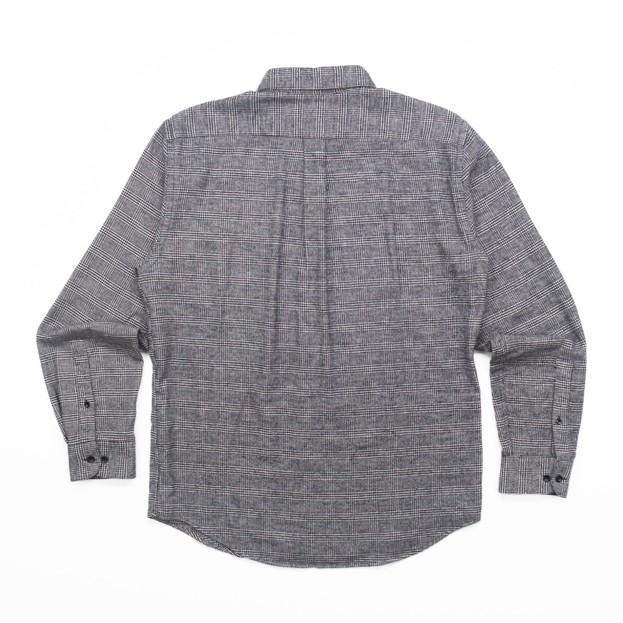 Master Craftsmen in Grey Check #1230 - Image 3