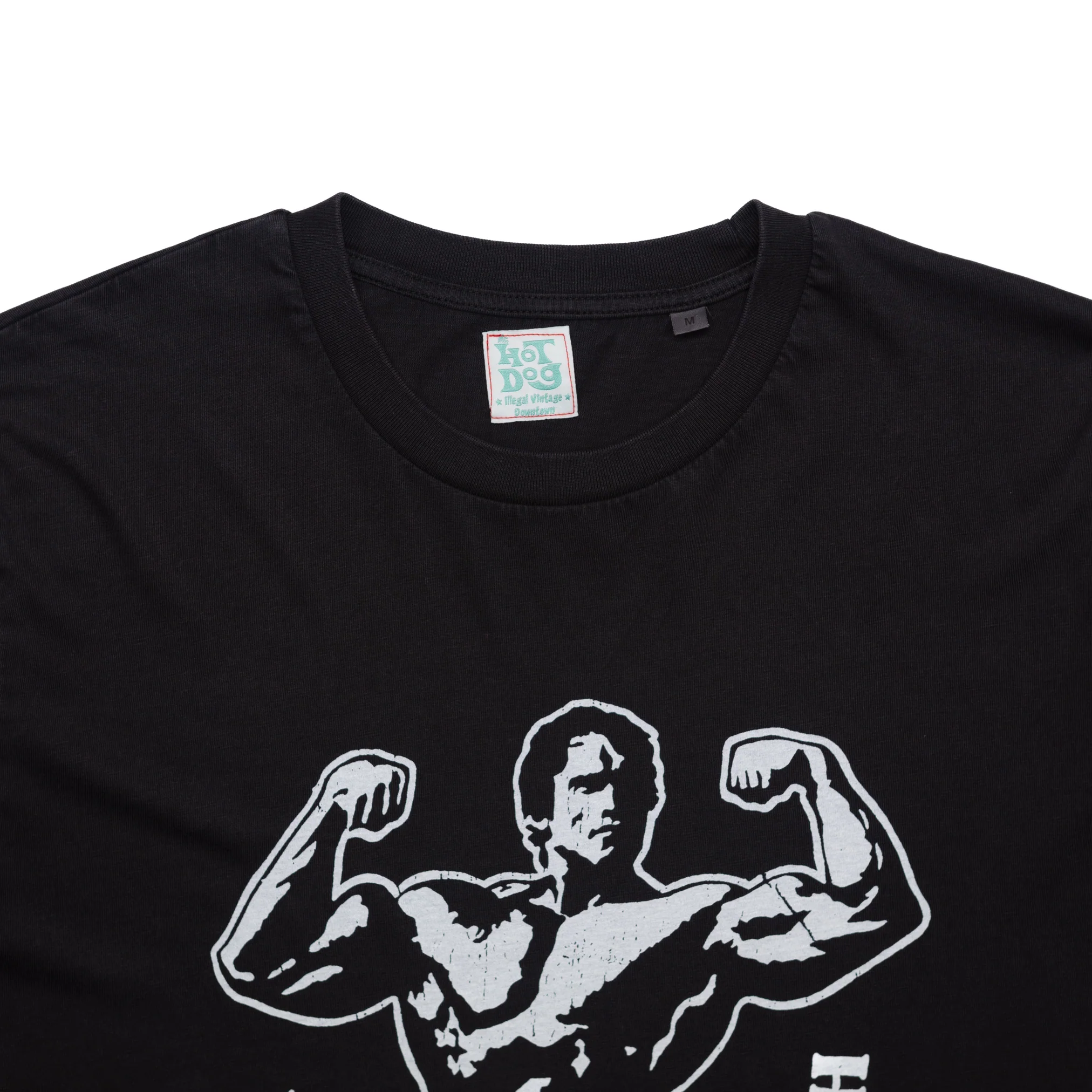 Muscle Beach Tee - Image 4