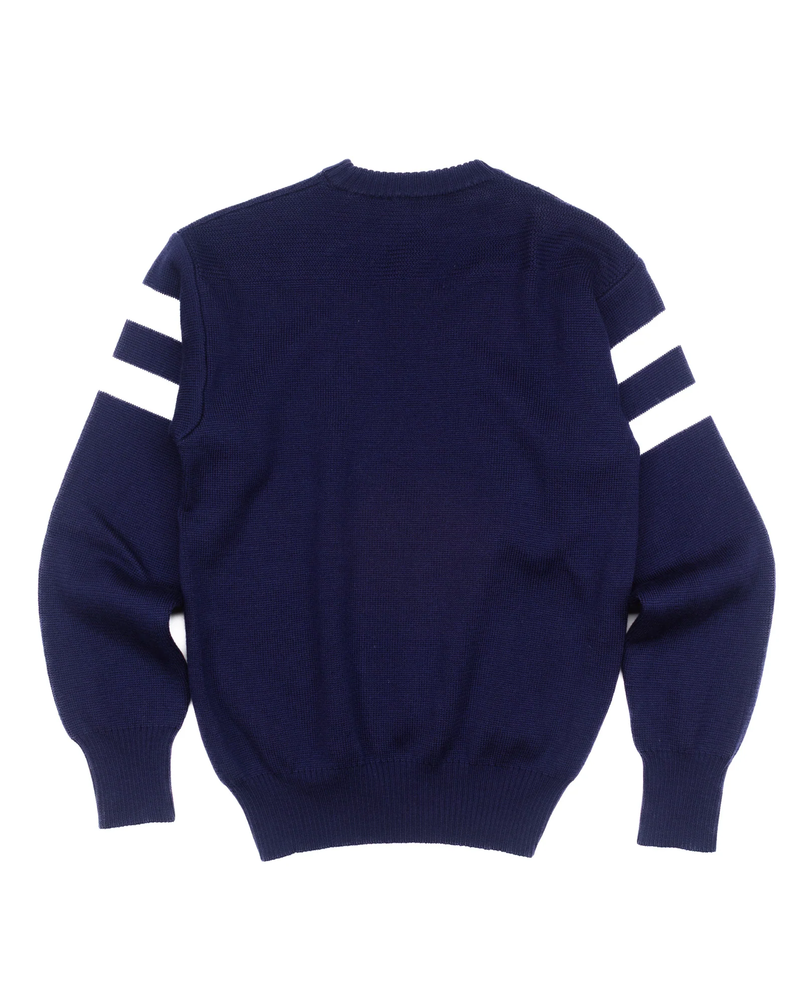 Navy Sweater #1548 - Image 3
