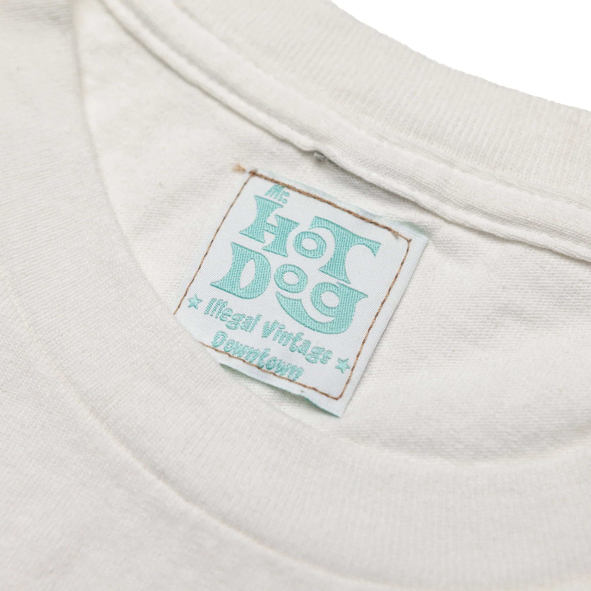 Pan Am Tee - Image 5