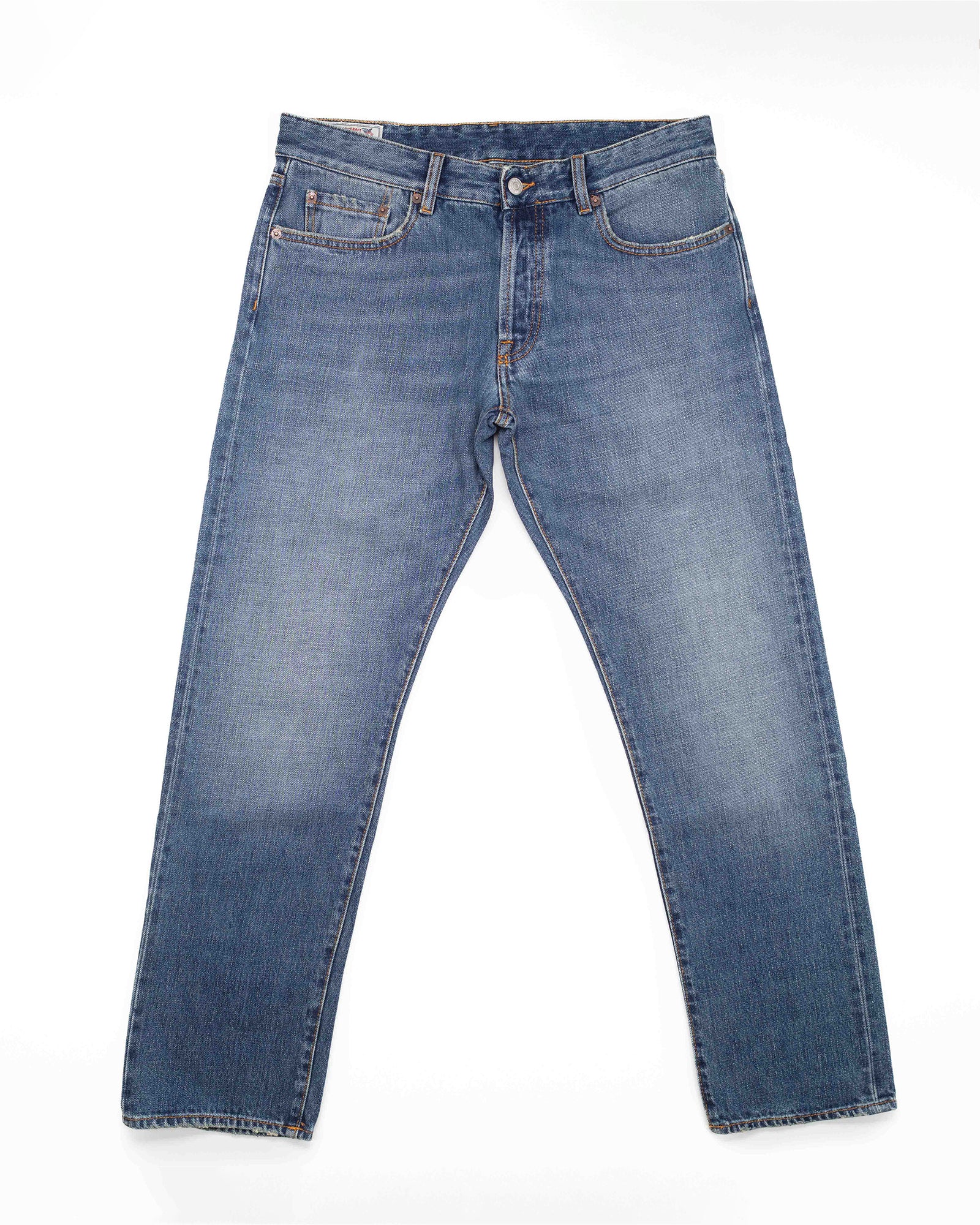 Ridgeway 14,5oz 3 Year Wash - Image 3