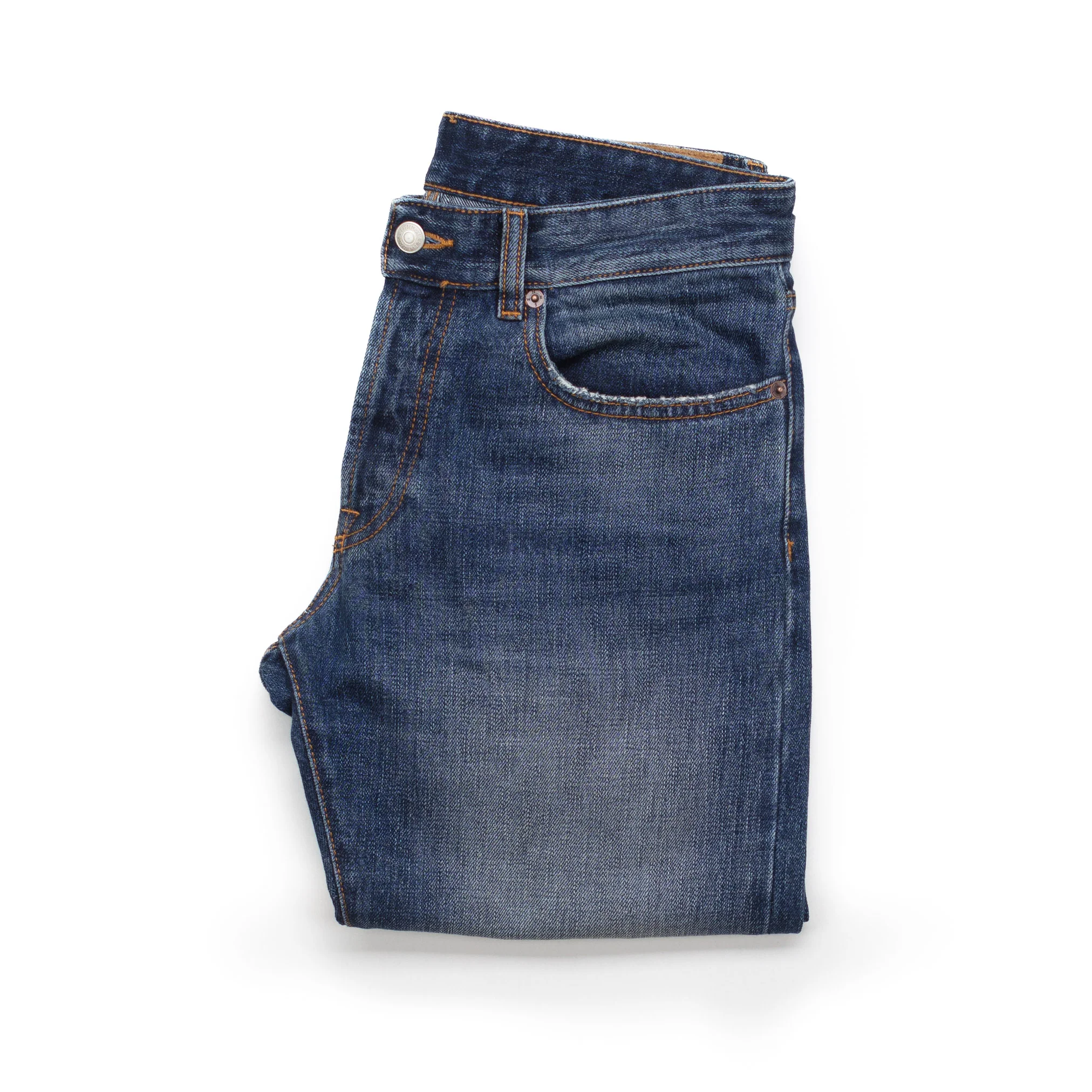 Ridgeway 14,5oz Jeans #1178