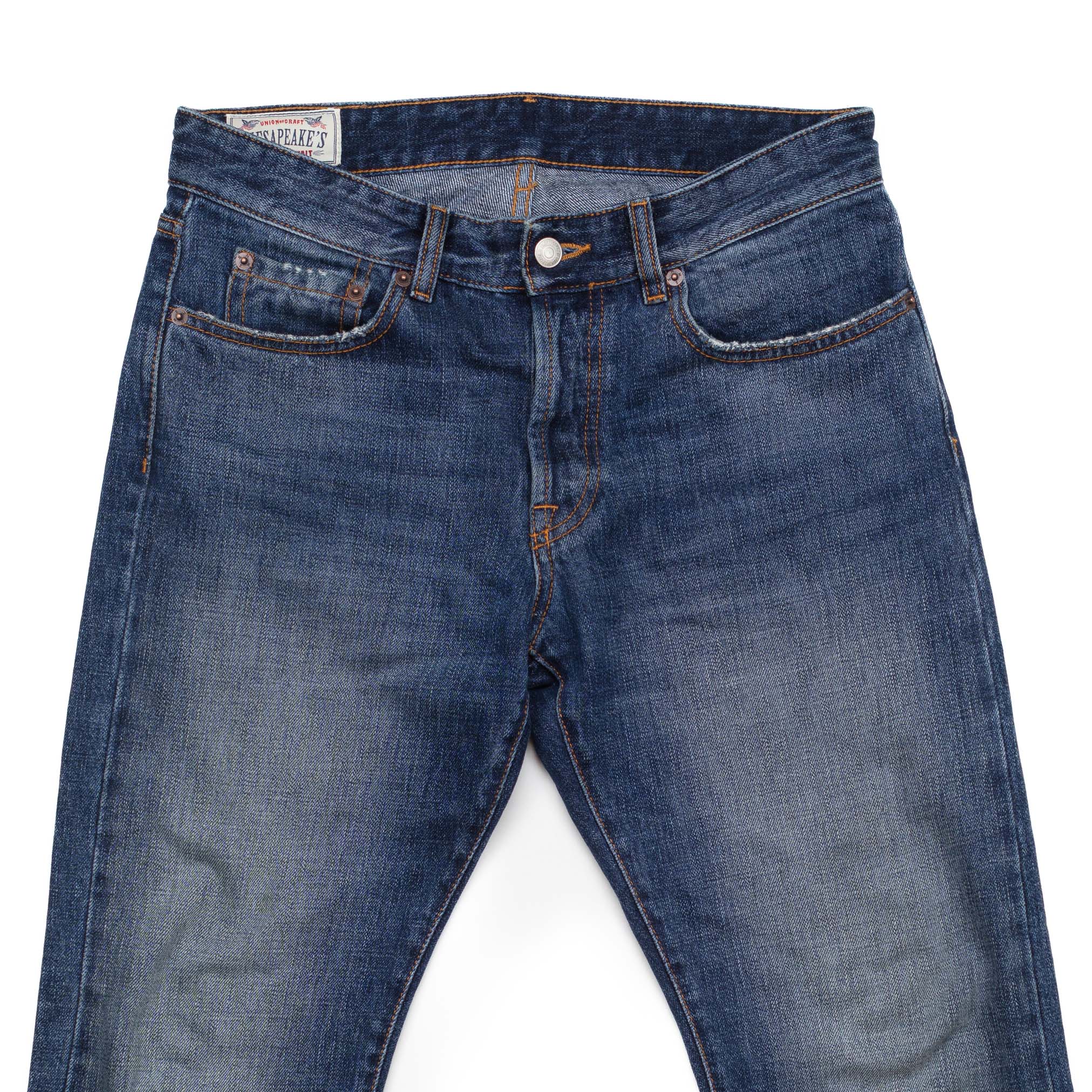 Ridgeway 14,5oz Jeans #1178 - Image 2