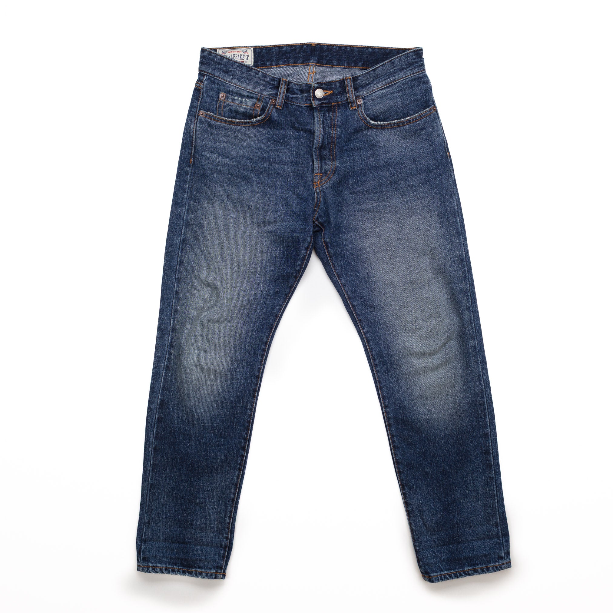 Ridgeway 14,5oz Jeans #1178 - Image 3