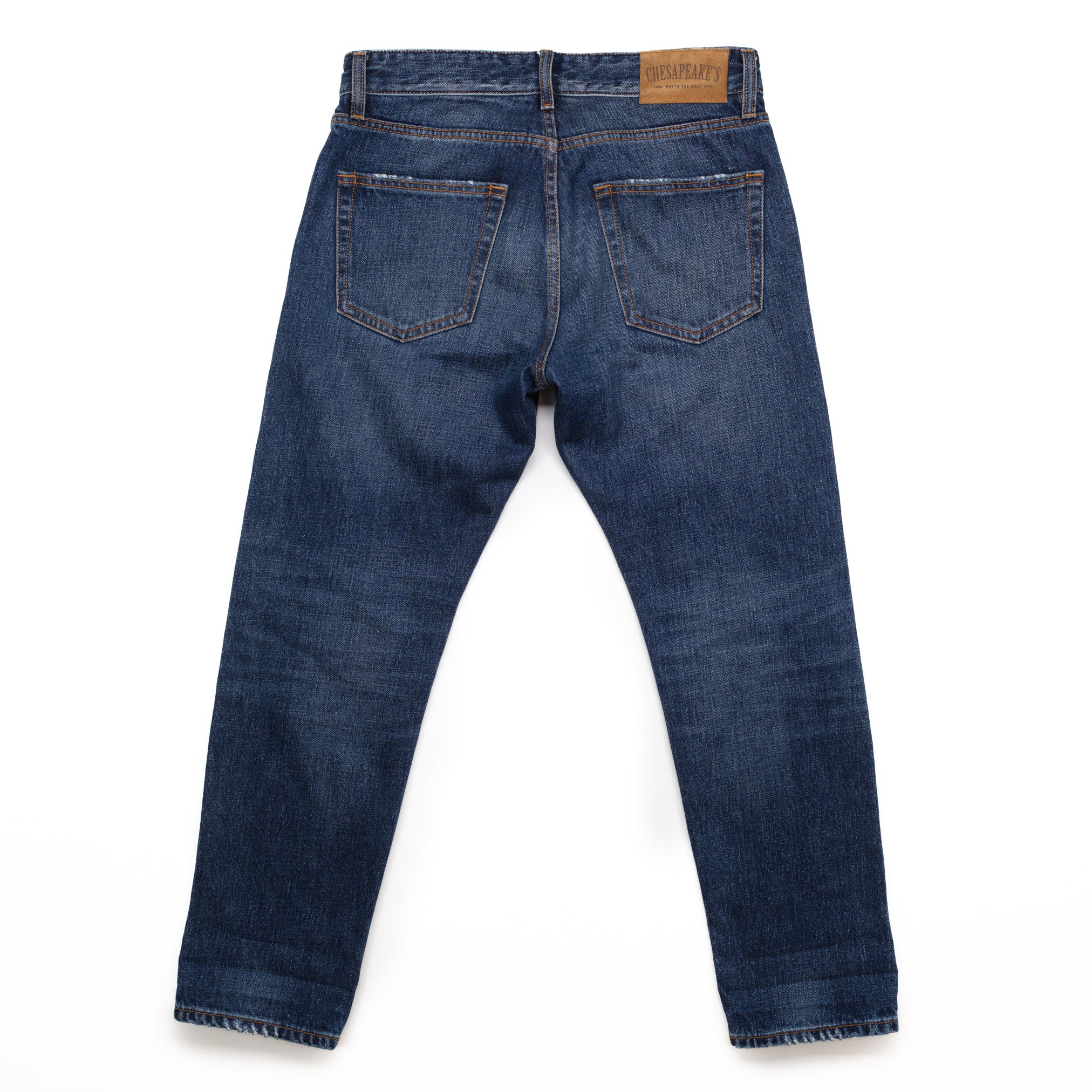 Ridgeway 14,5oz Jeans #1178 - Image 4