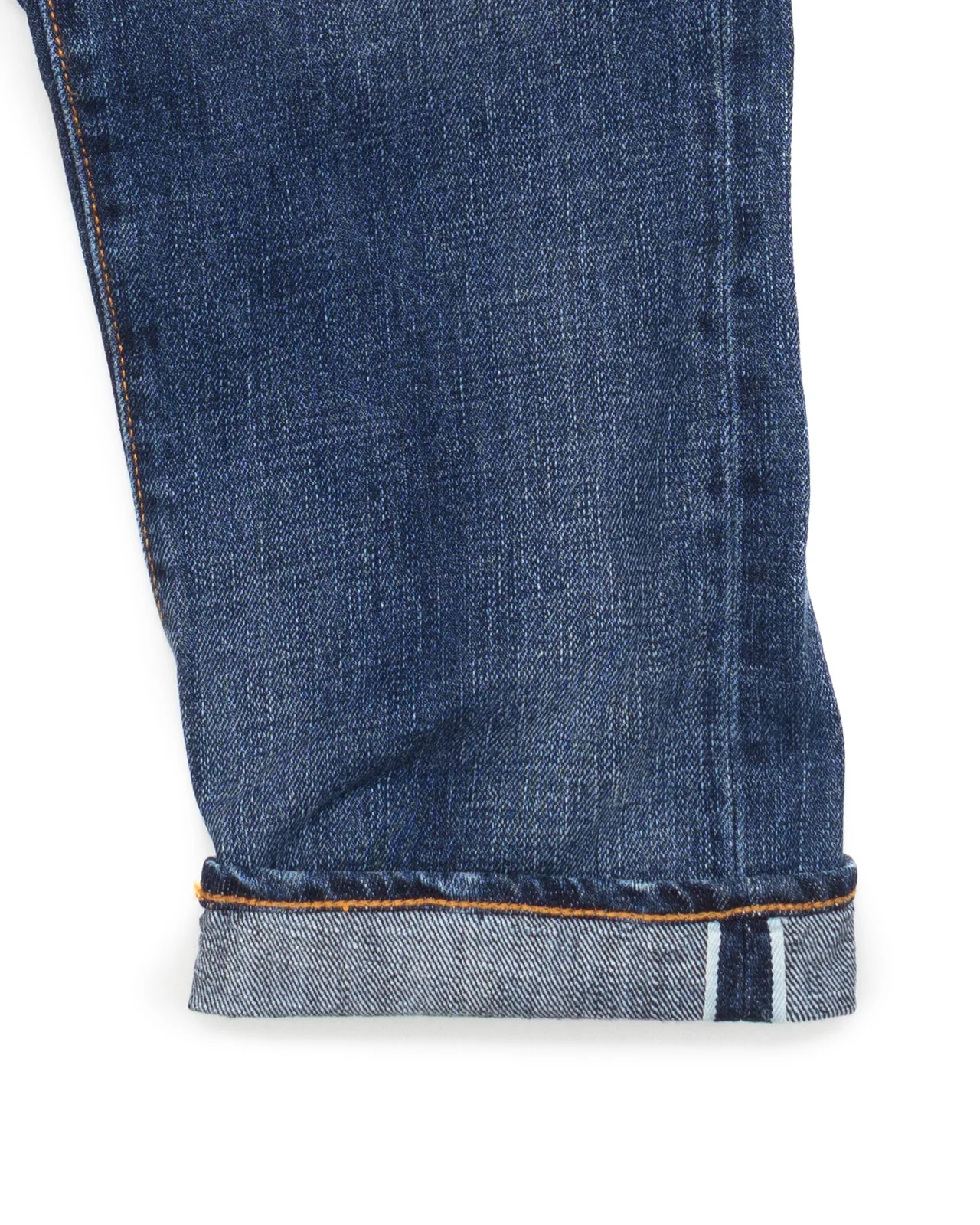 Ridgeway 14,5oz Stonewashed Jeans - Image 9