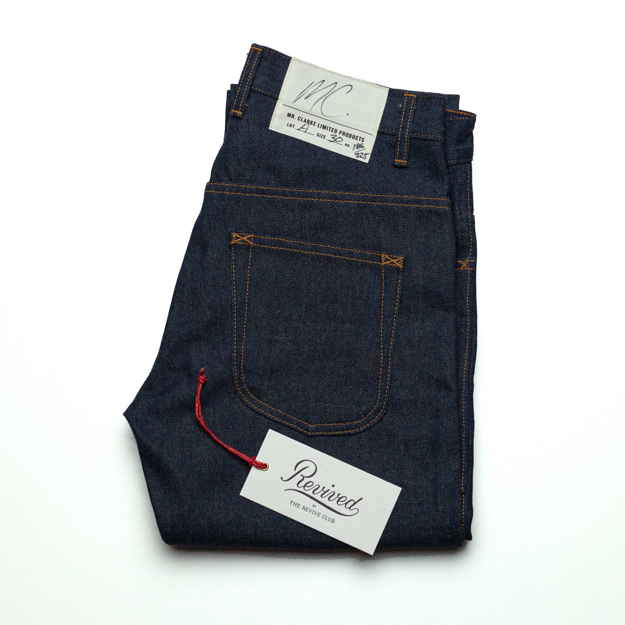 Riding Jeans #140 - Image 11