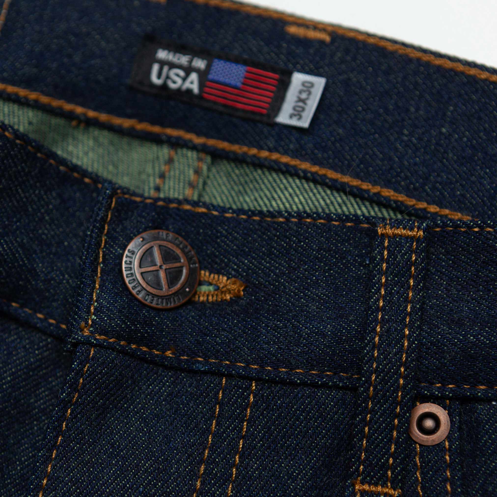 Riding Jeans #140 - Image 3