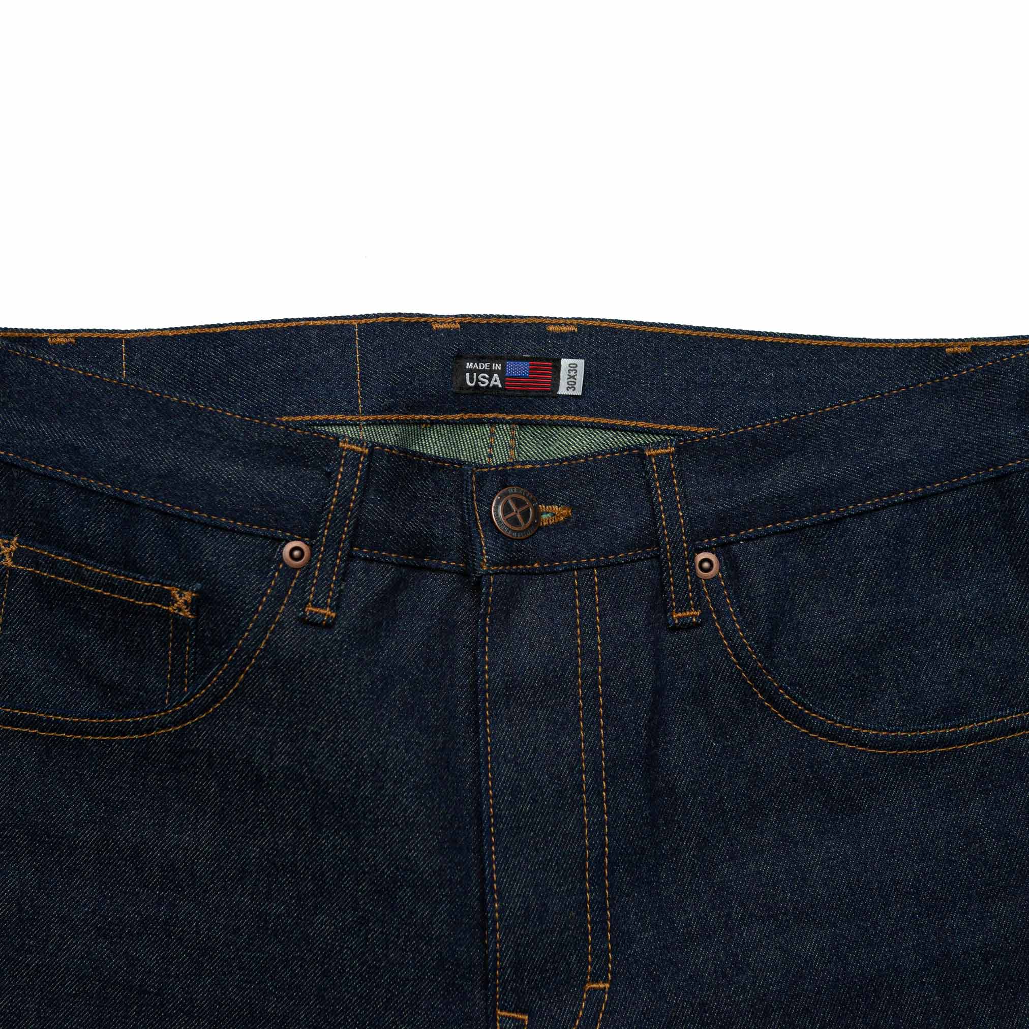 Riding Jeans #140 - Image 5