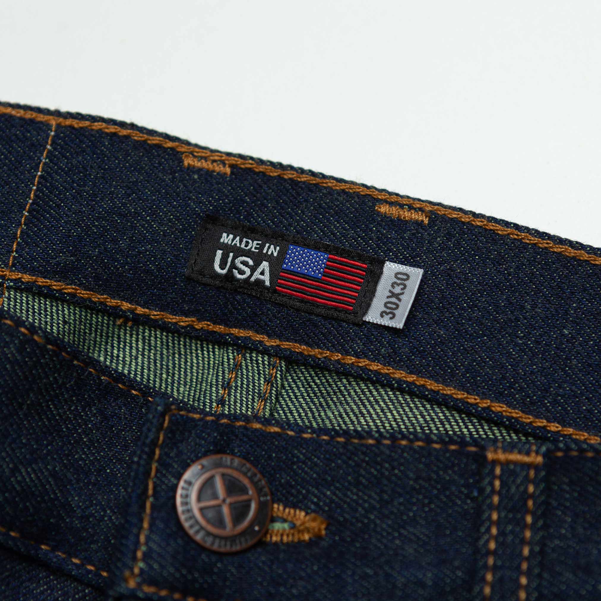 Riding Jeans #140 - Image 6