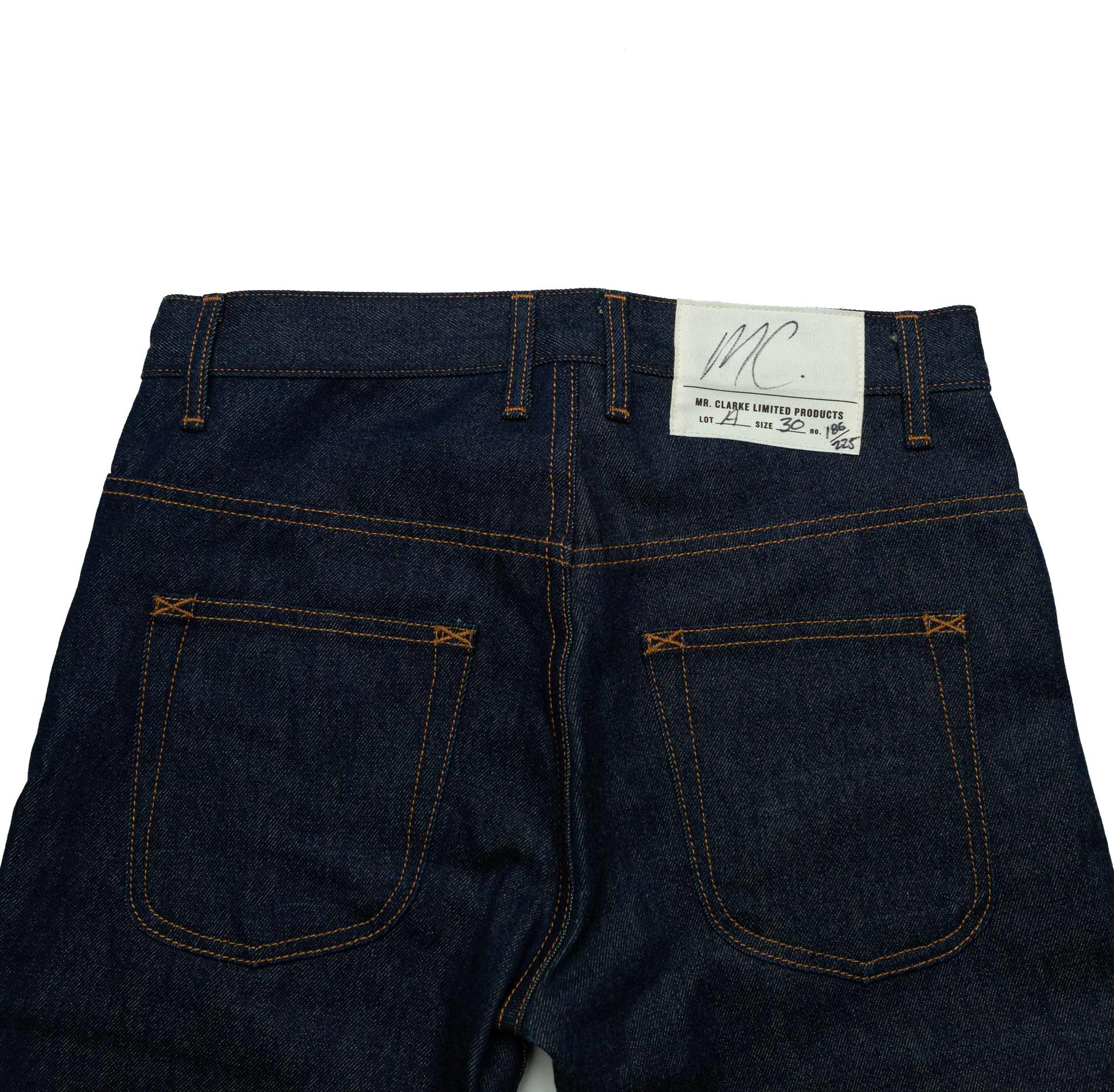 Riding Jeans #140 - Image 8