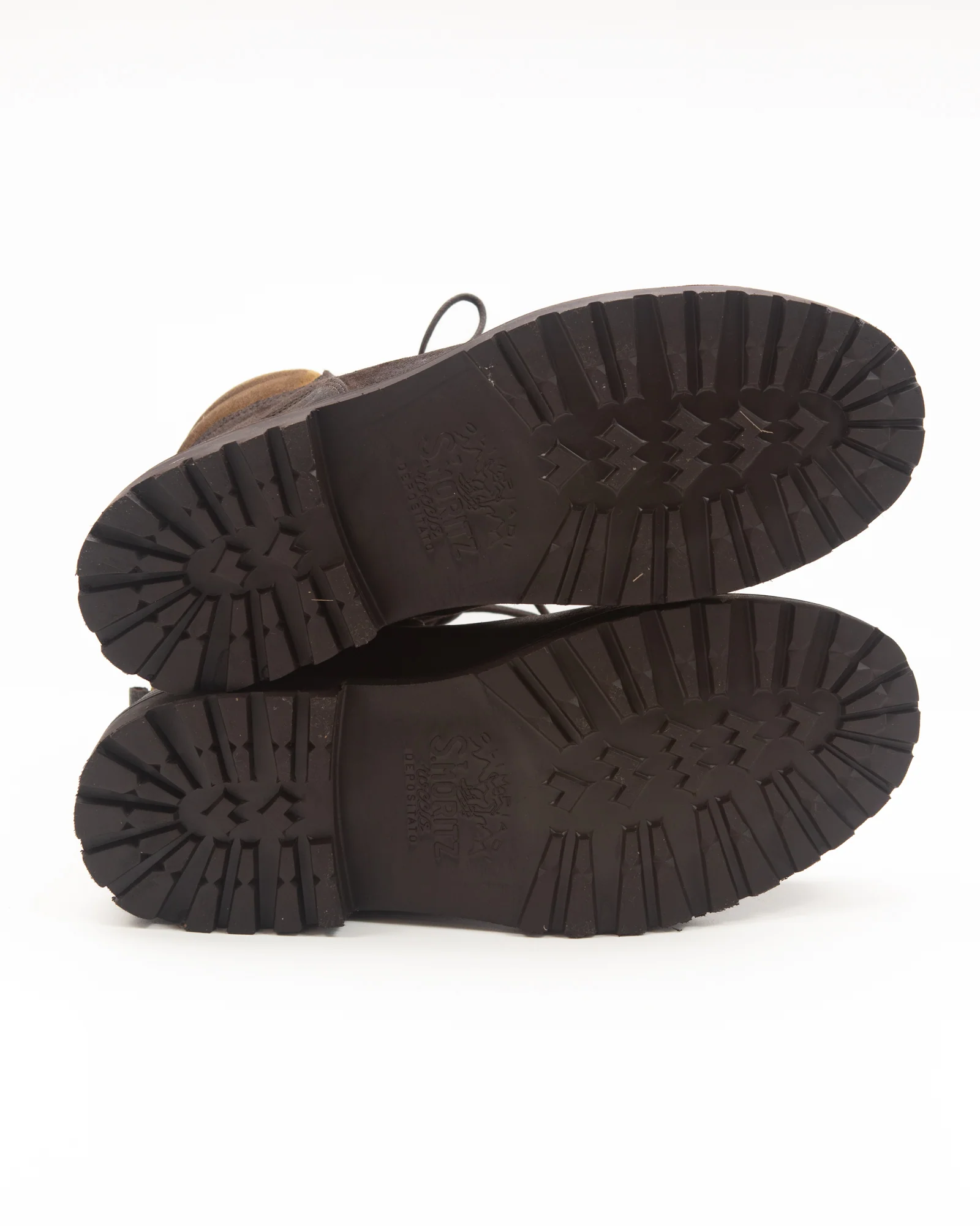 Rockflex Boots in Dark Chestnut - Image 10
