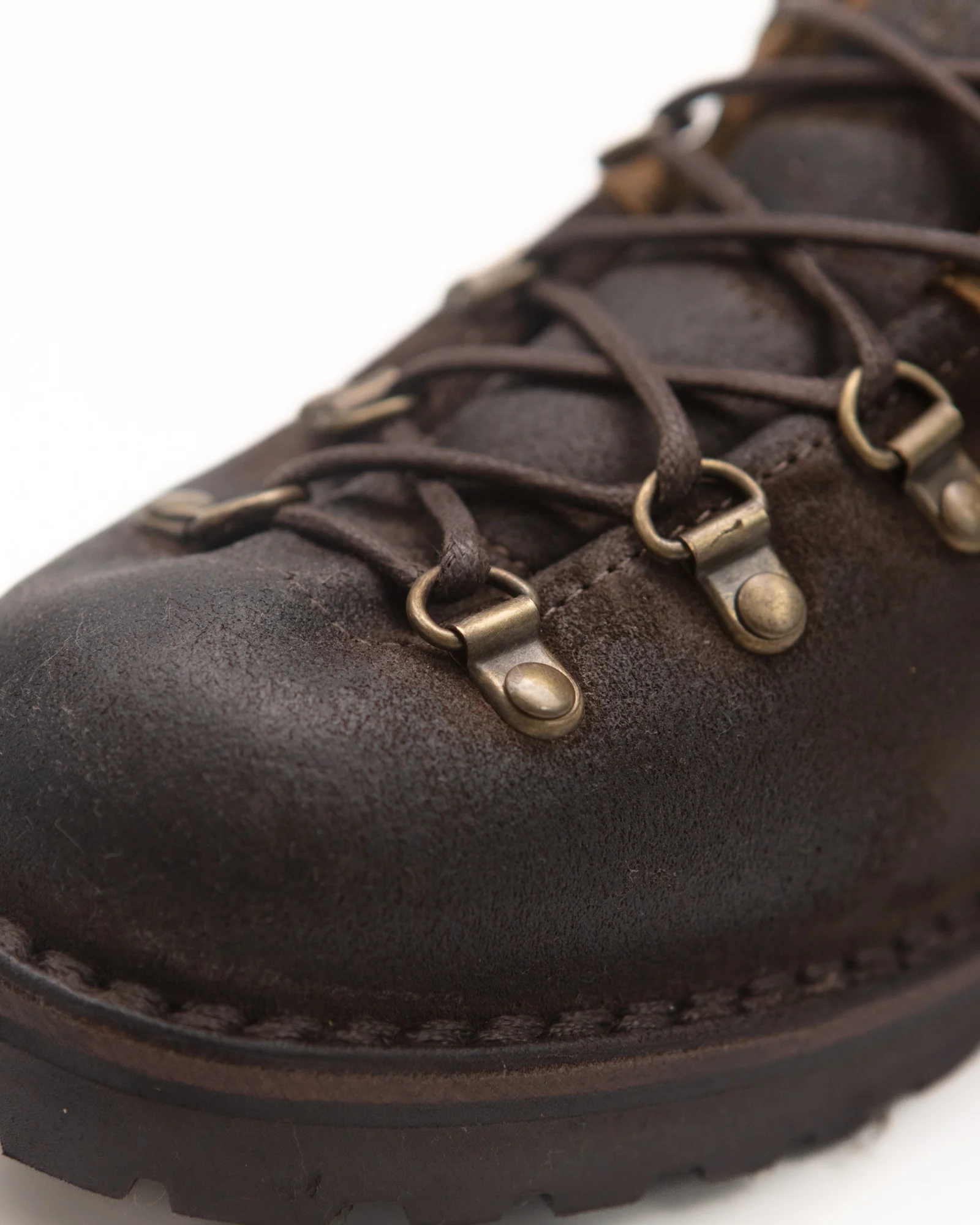 Rockflex Boots in Dark Chestnut - Image 3