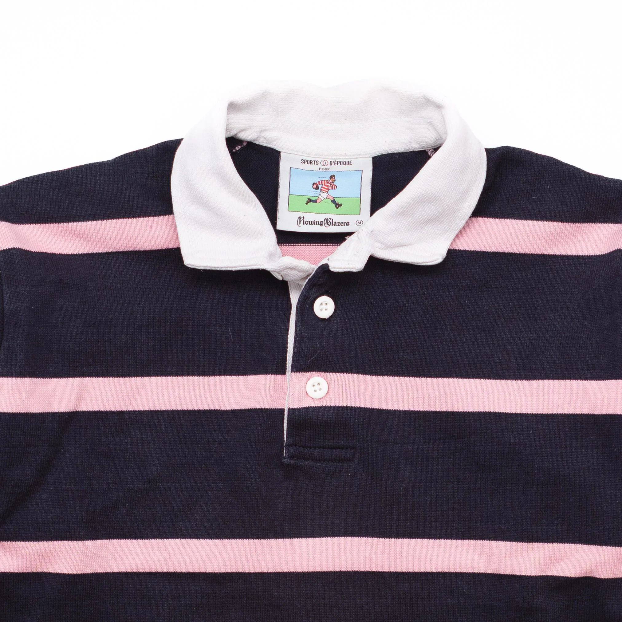 Rugby Jersey #1065 - Image 2