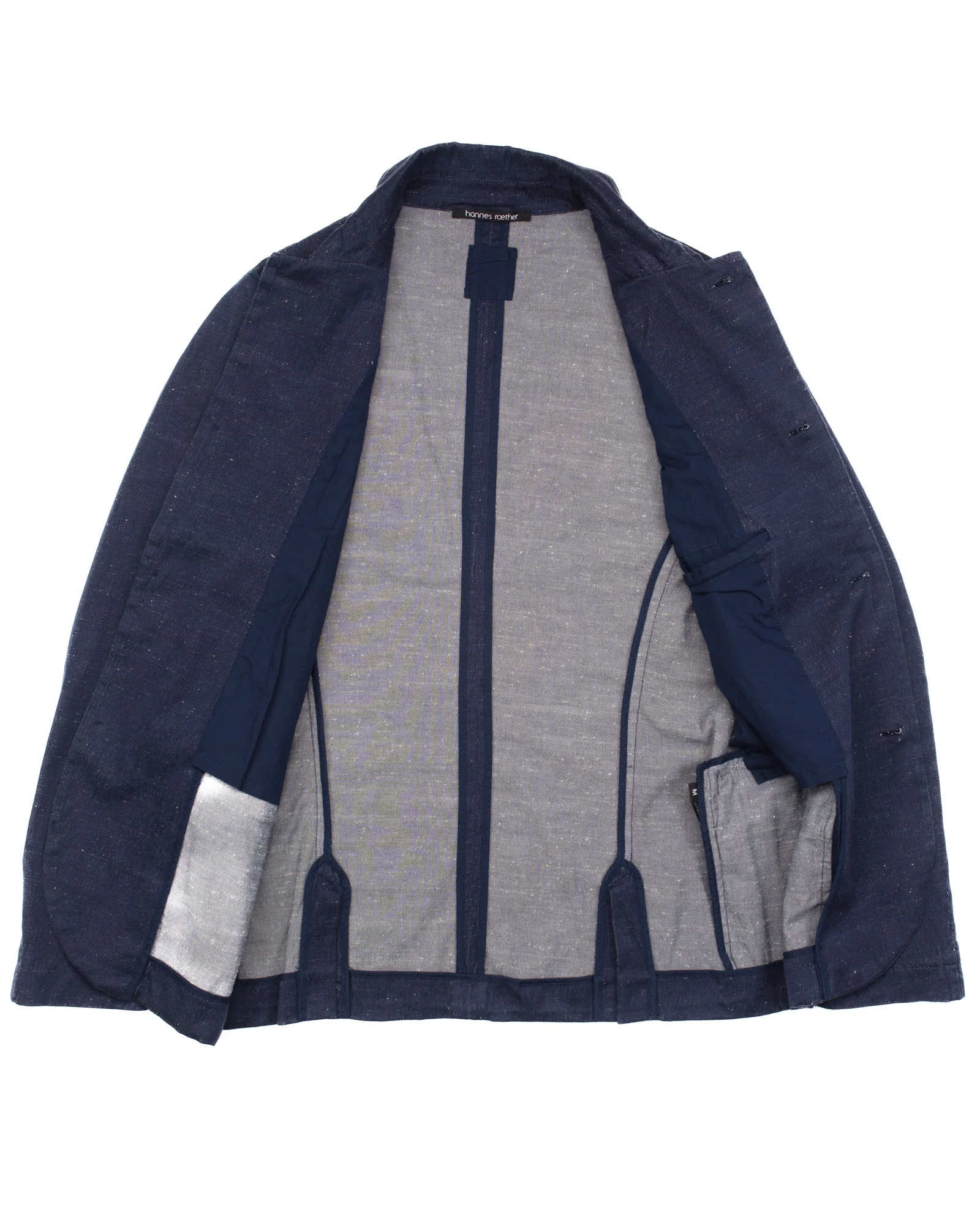 Sakko Jacket #1581 - Image 3