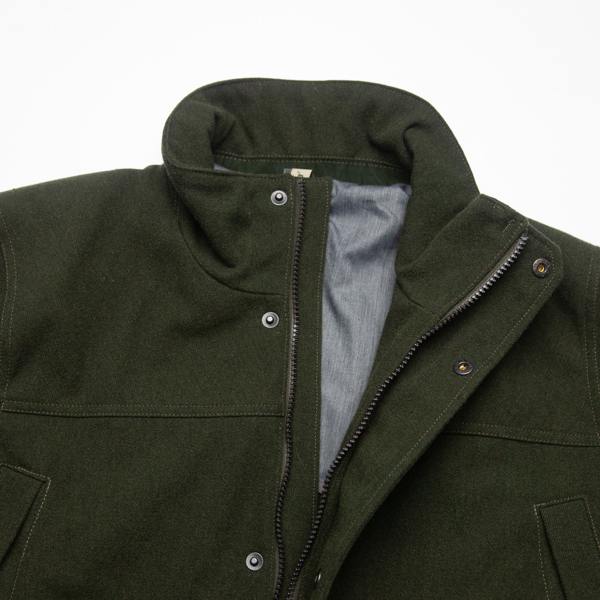 Sarka Field Jacket #765 - Image 6