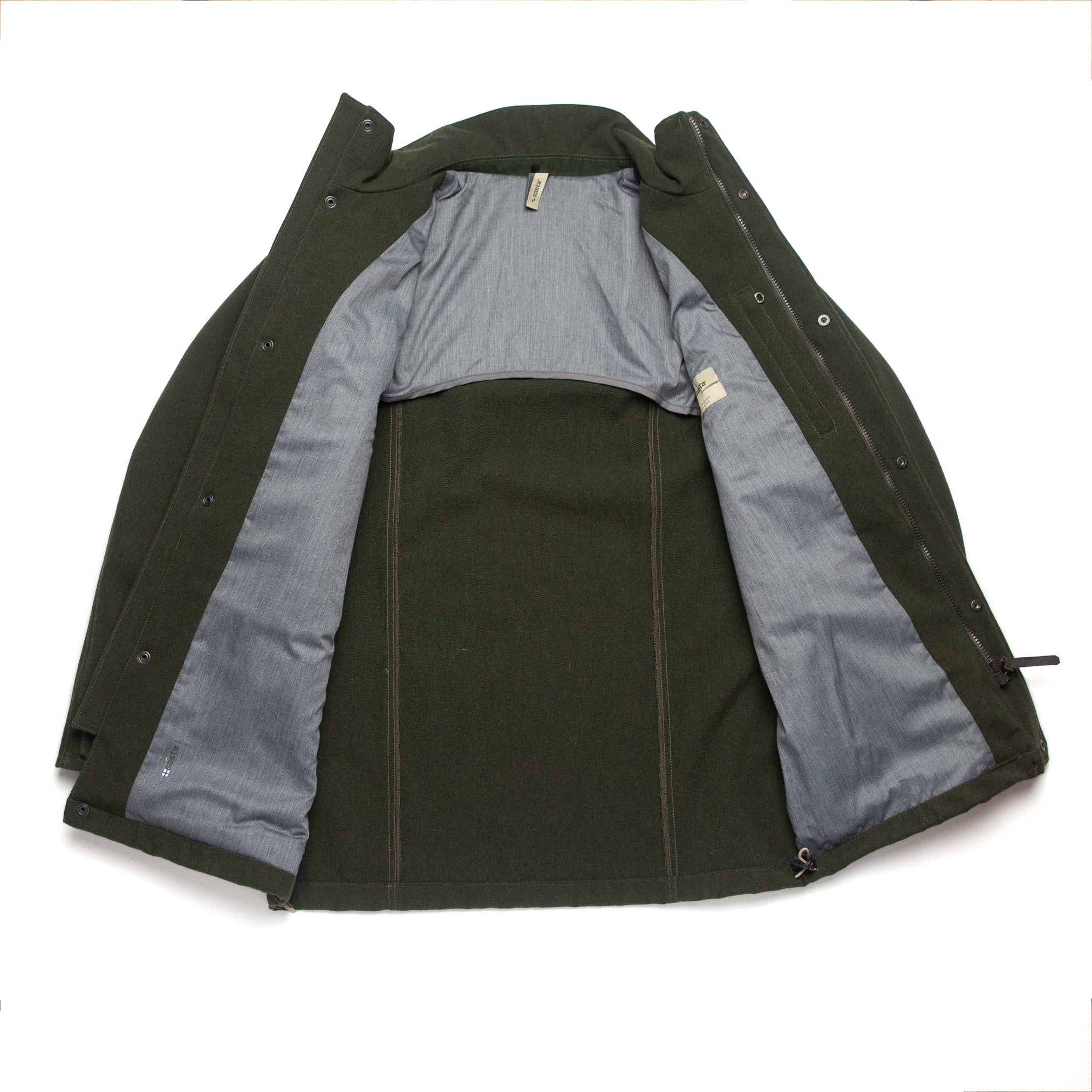 Sarka Field Jacket #765 - Image 8