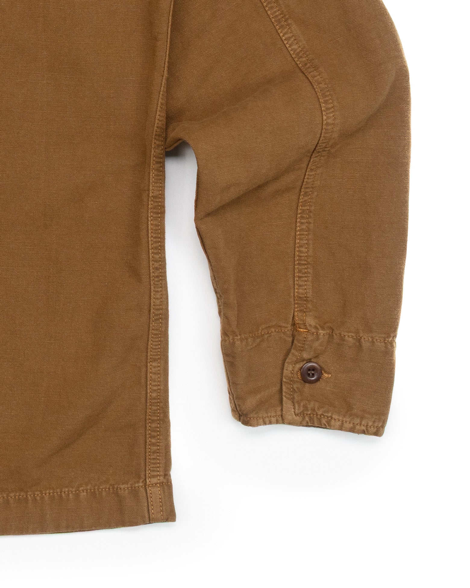 St Malo Jacket in Tobacco - Image 5