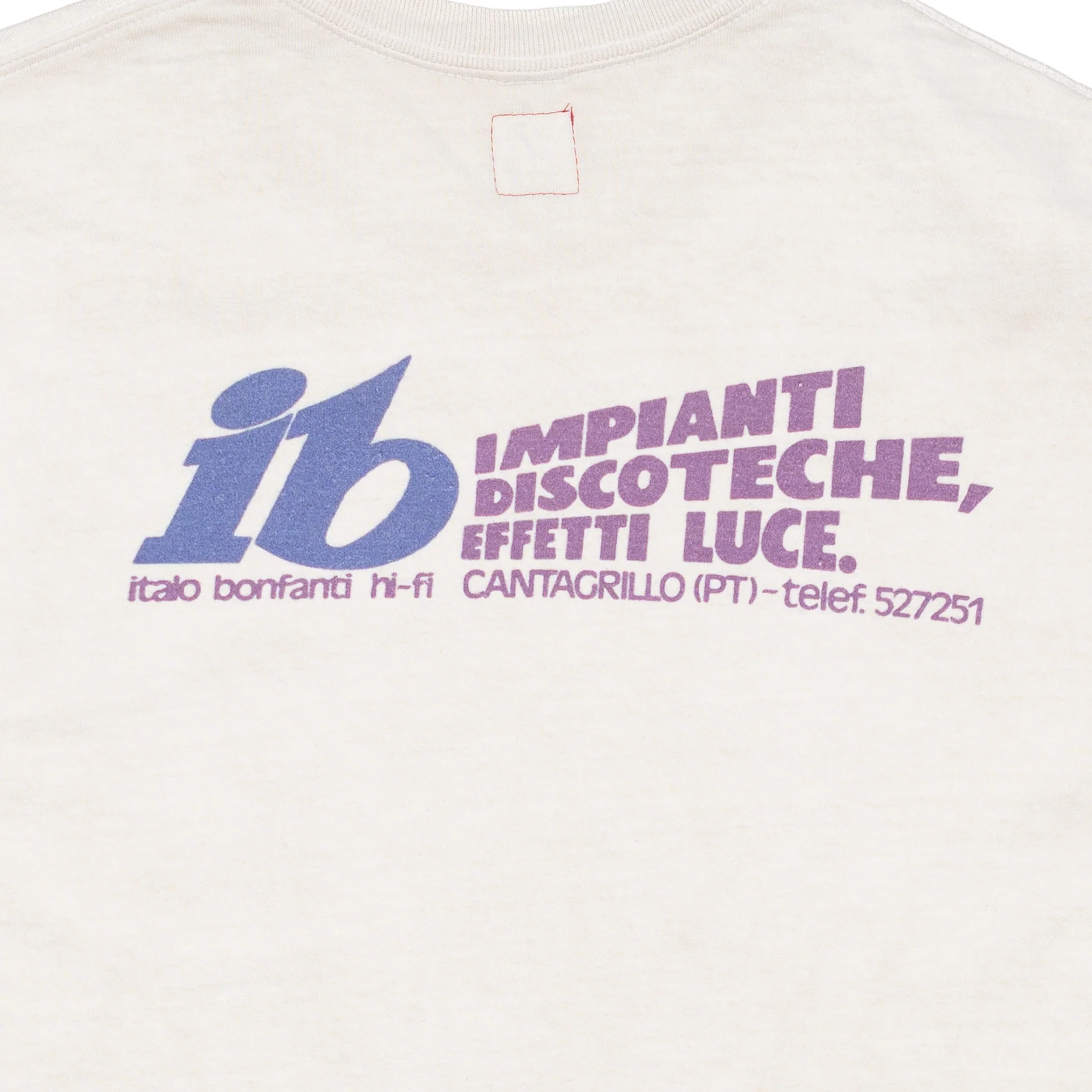 Studio54 Tee - Image 8