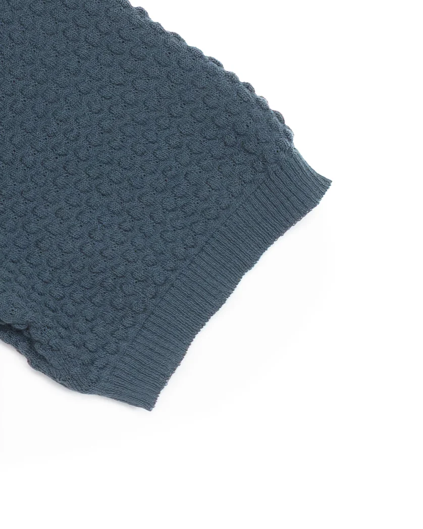 Tec 2 Classic Polo in Ombra - Image 4