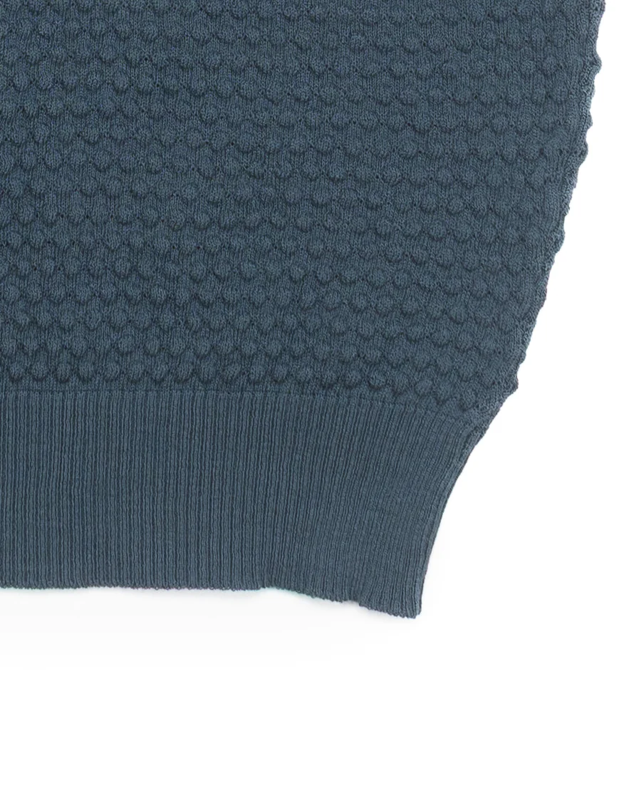 Tec 2 Classic Polo in Ombra - Image 5