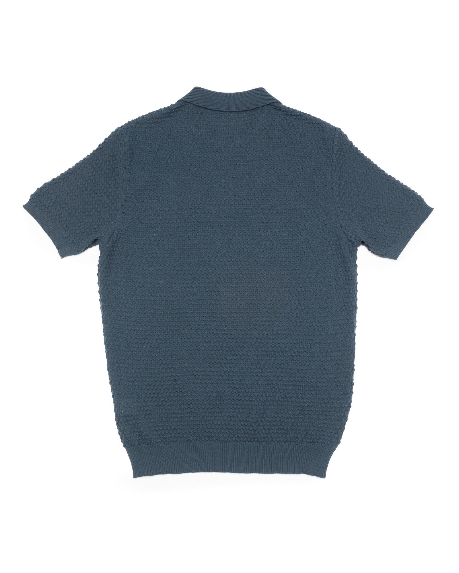 Tec 2 Classic Polo in Ombra - Image 6