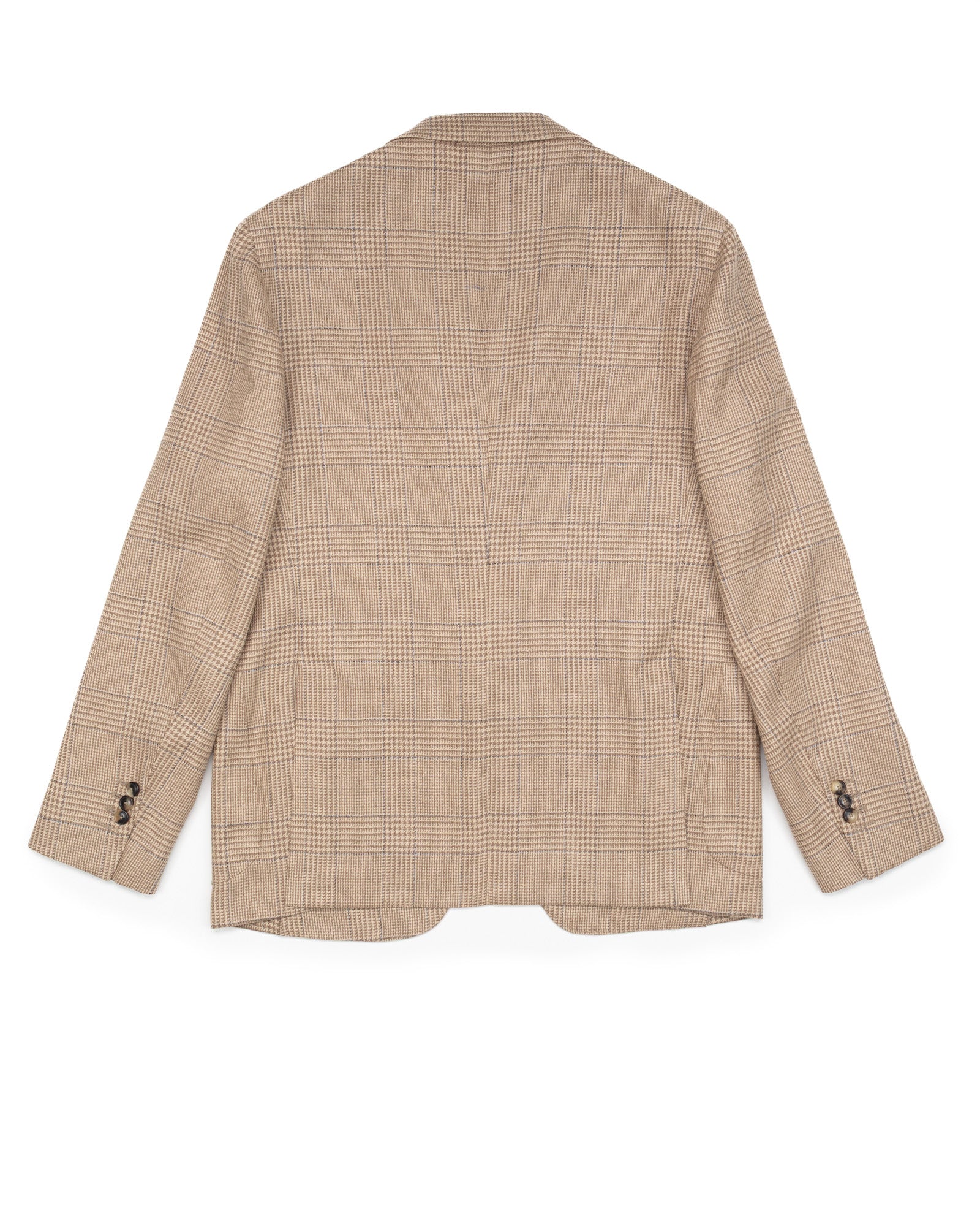 The Aalto in Tan Check - Image 13