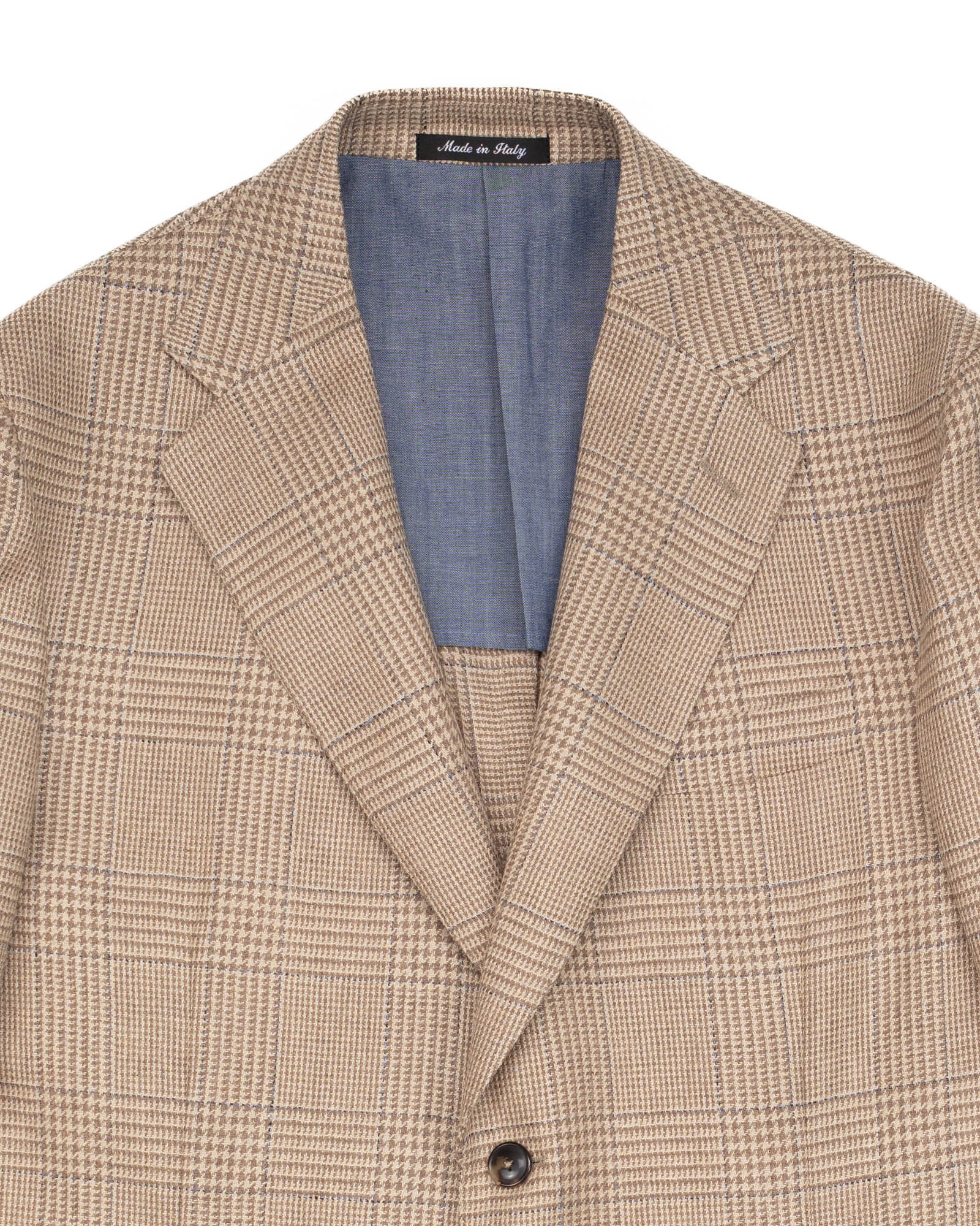 The Aalto in Tan Check - Image 3