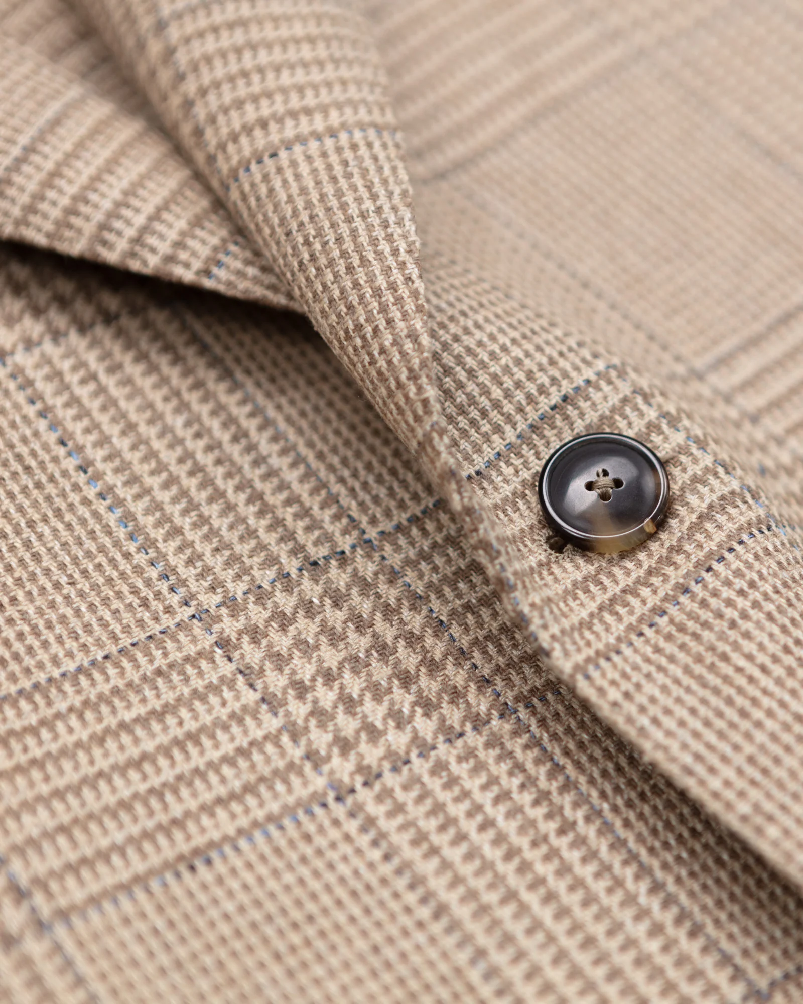 The Aalto in Tan Check - Image 6