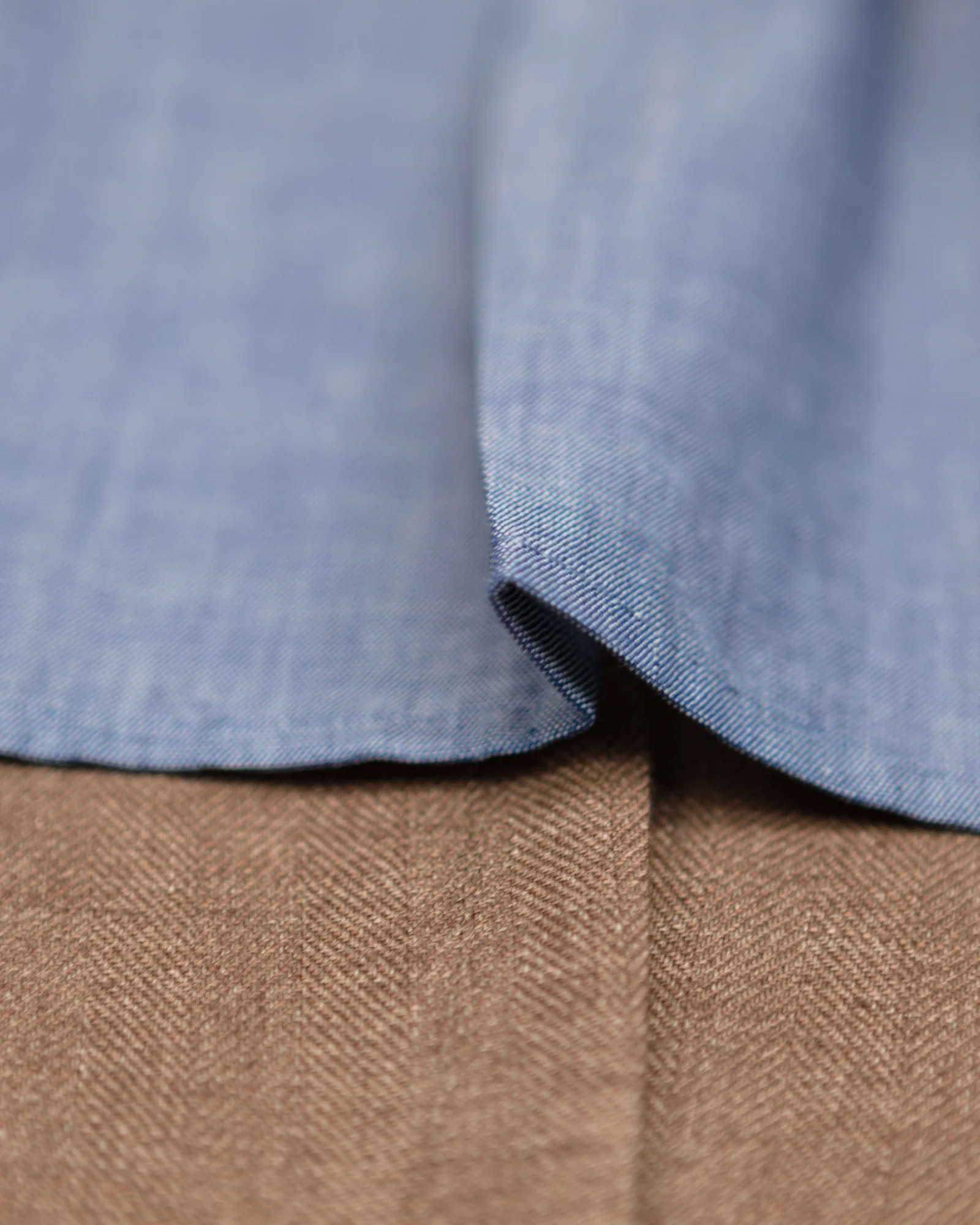 The Aalto in Tobacco Linen - Image 13