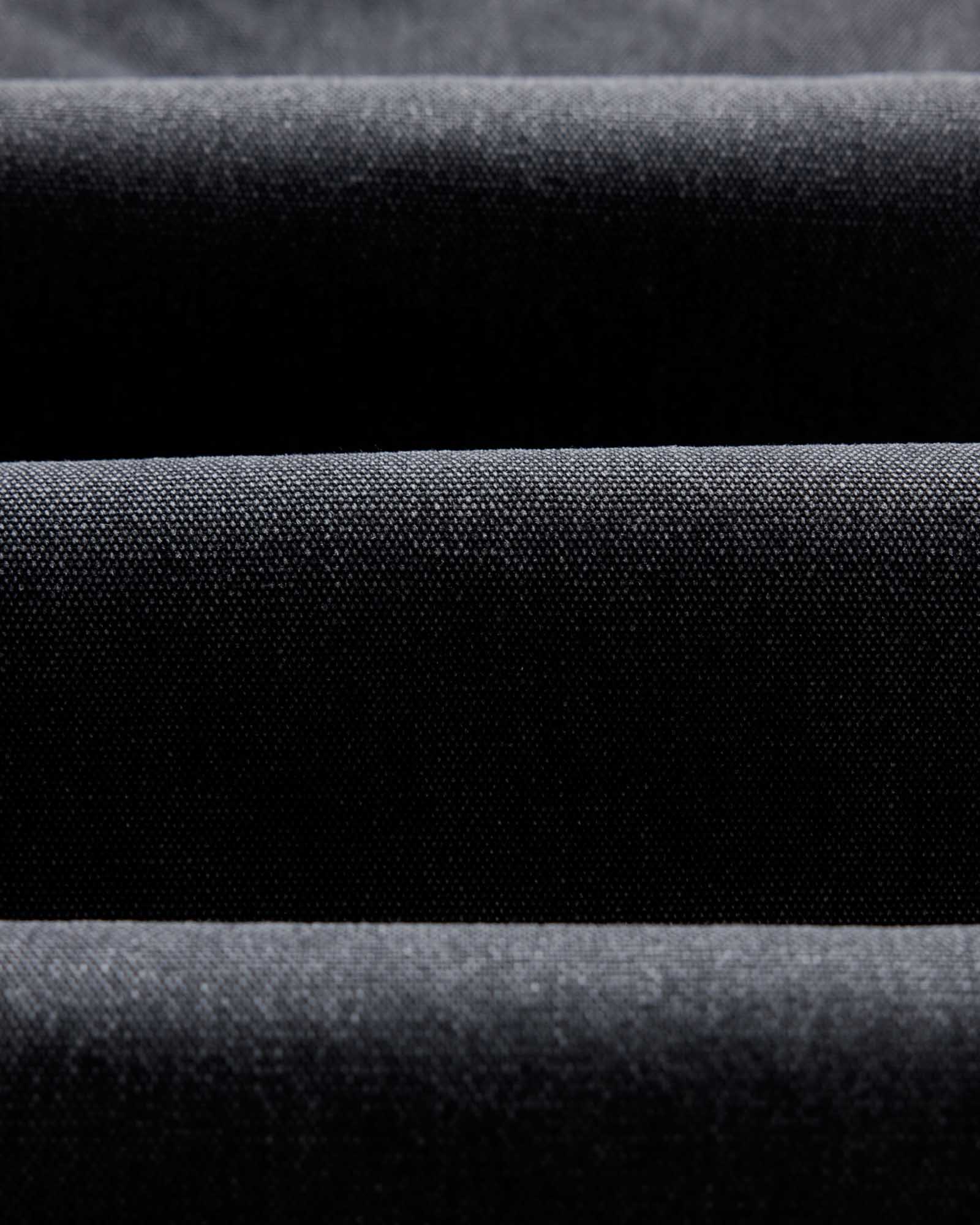 The Camp Pant in Coal Chipped Canvas - Image 8