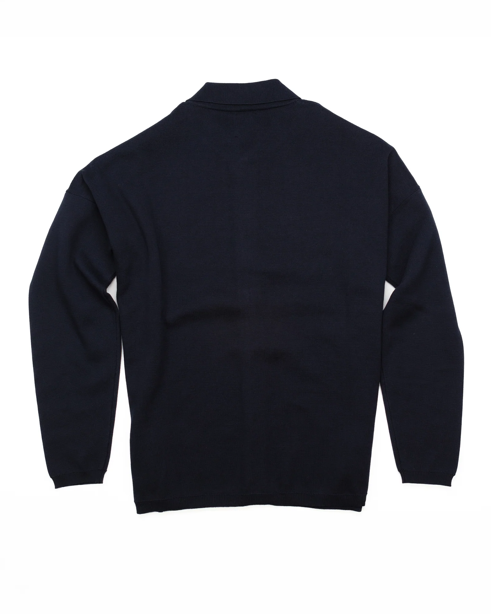 The Carmel Jacket in Navy - Image 5