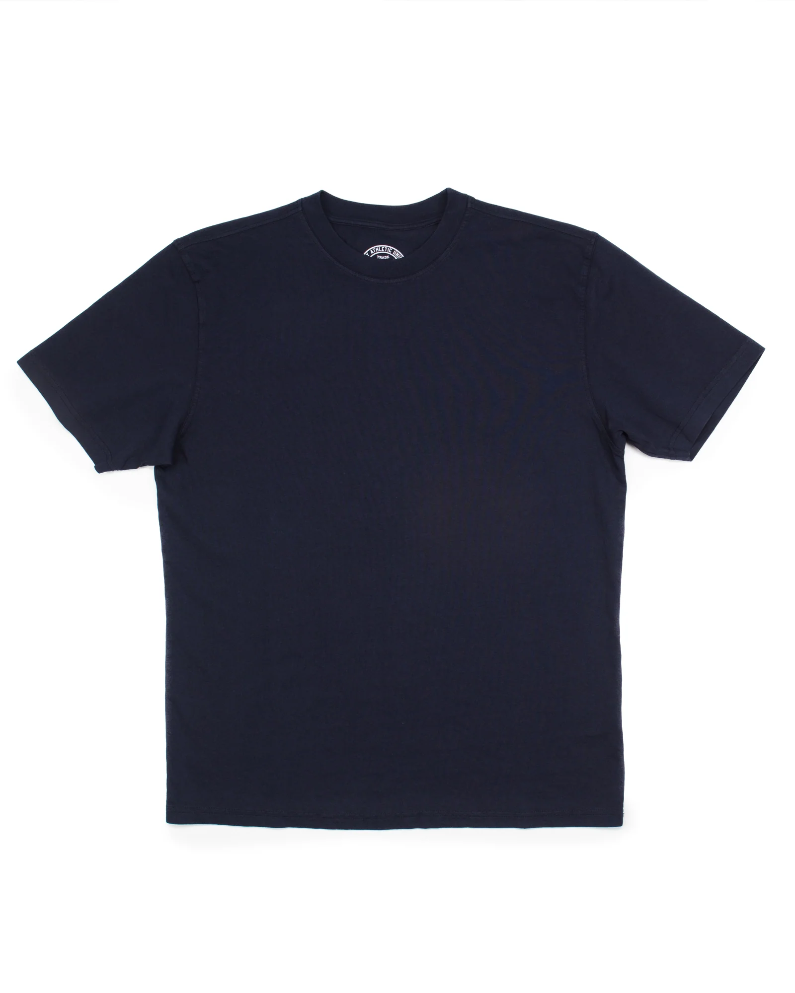 The Catalina Tee in Navy