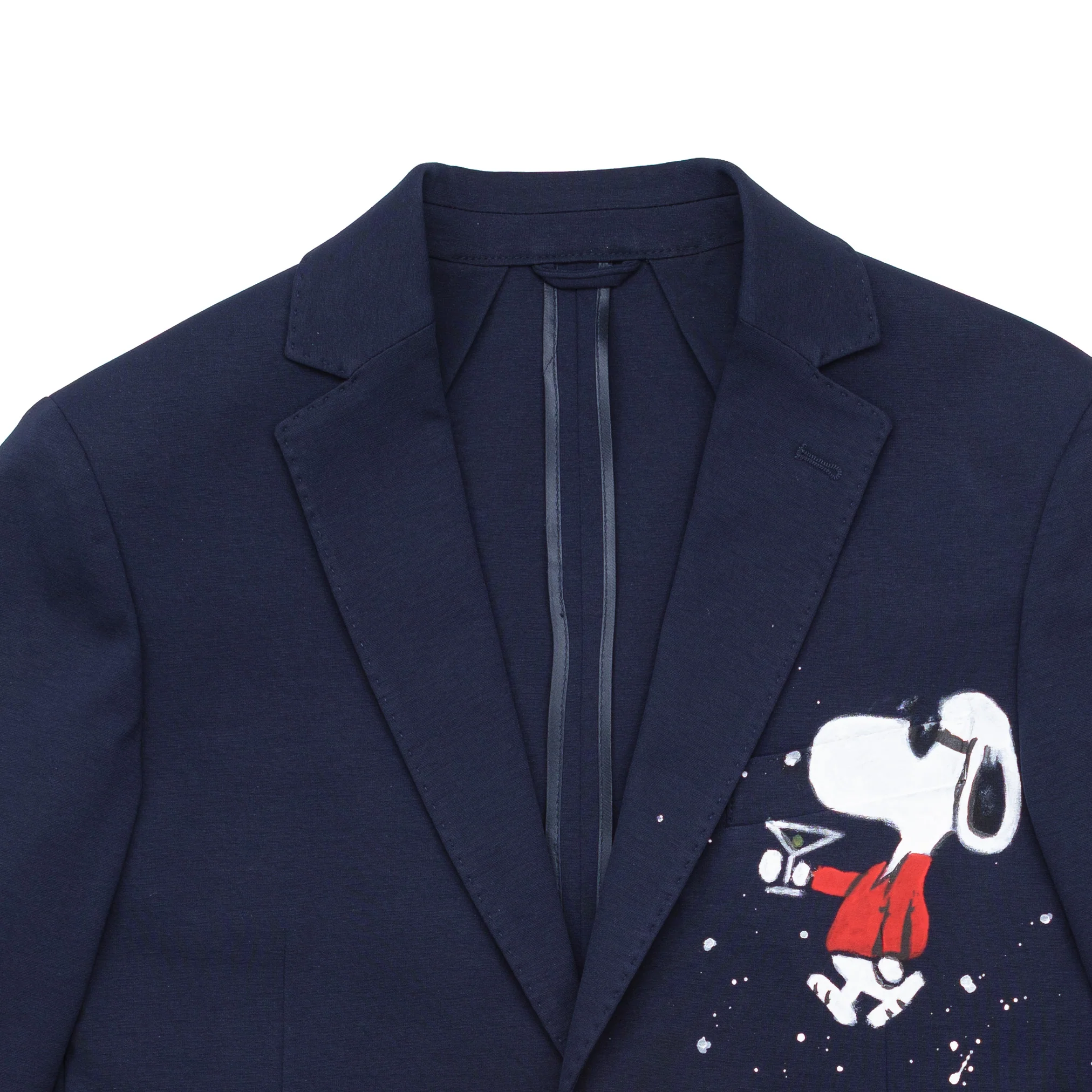The Cocktail Jacket - Image 3