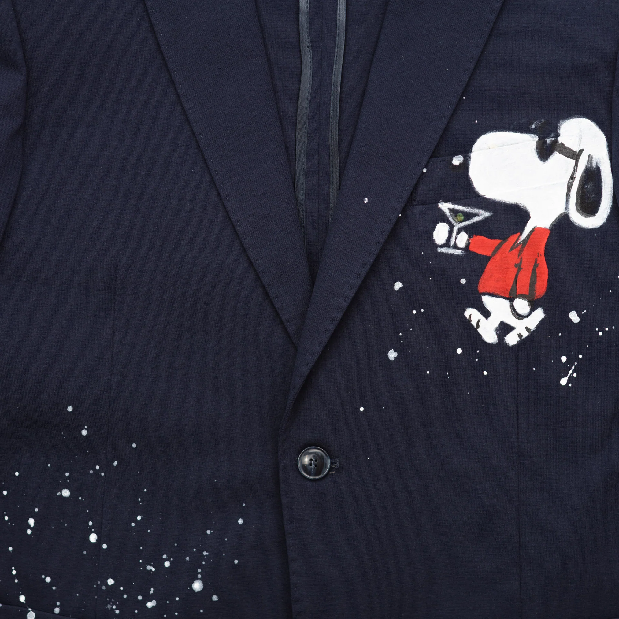 The Cocktail Jacket - Image 4