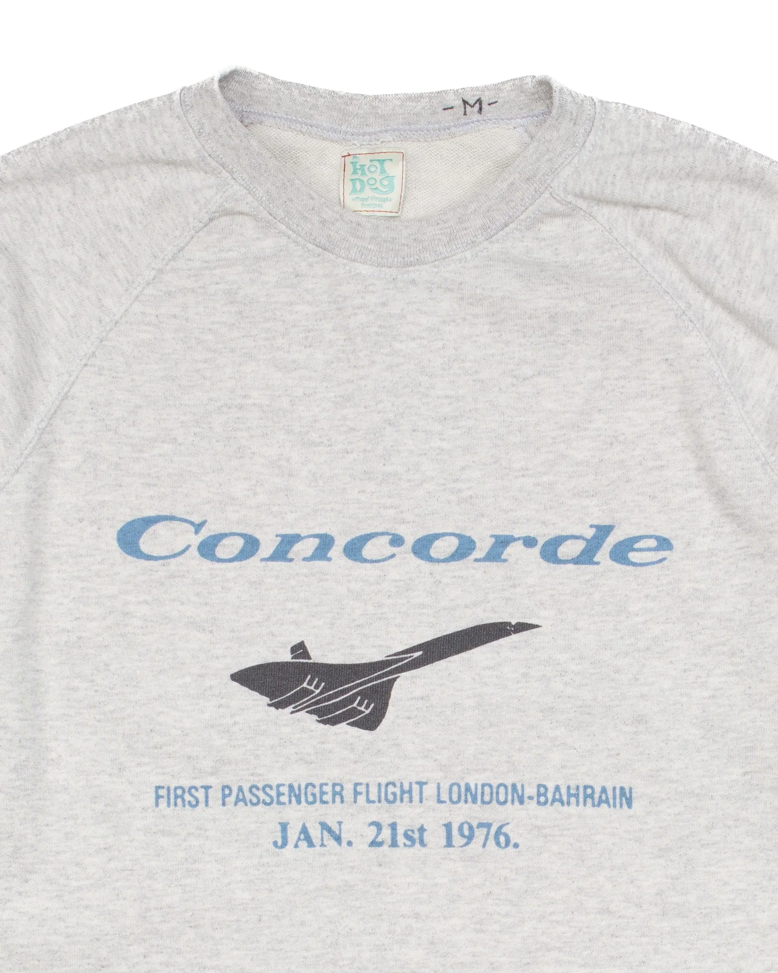 The Concorde Sweatshirt - Image 3