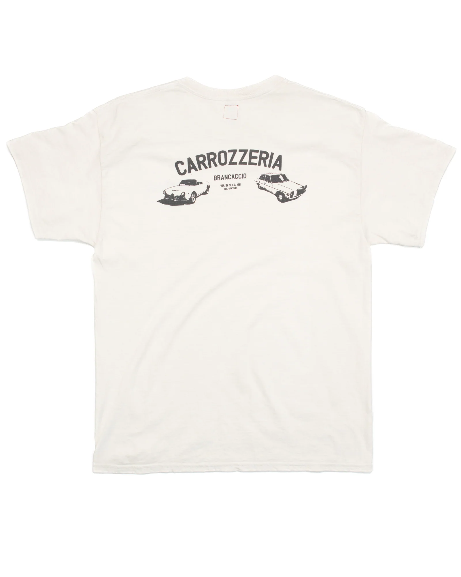 The DMC Tee - Image 5