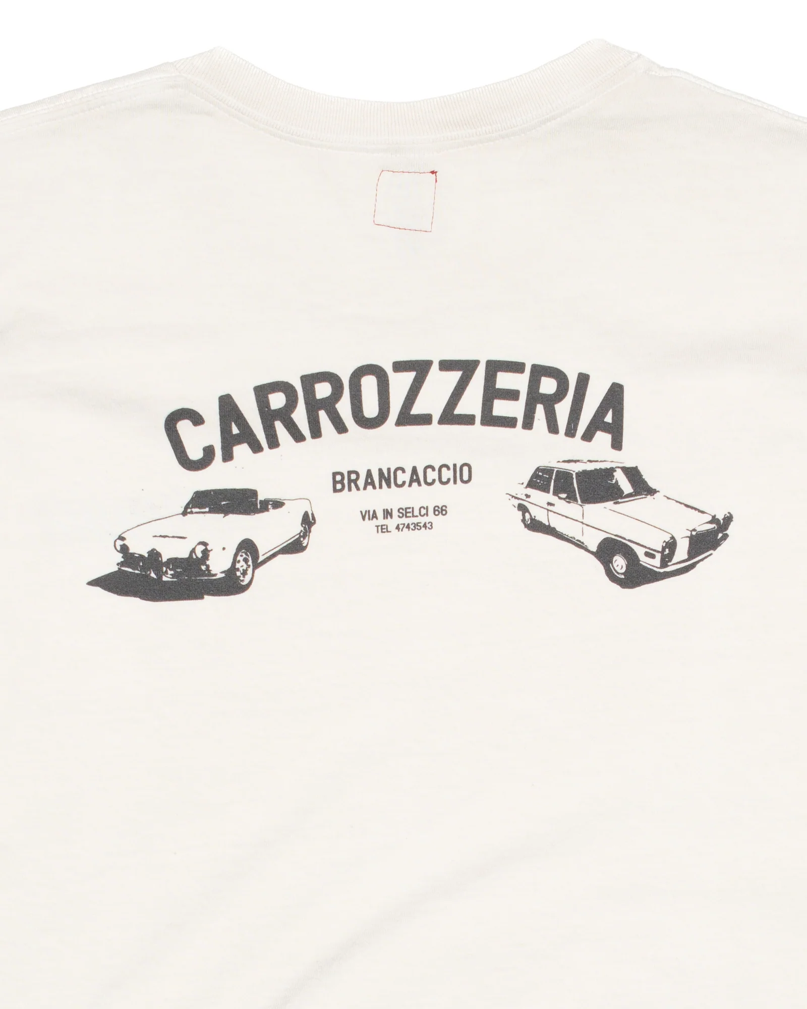 The DMC Tee - Image 6
