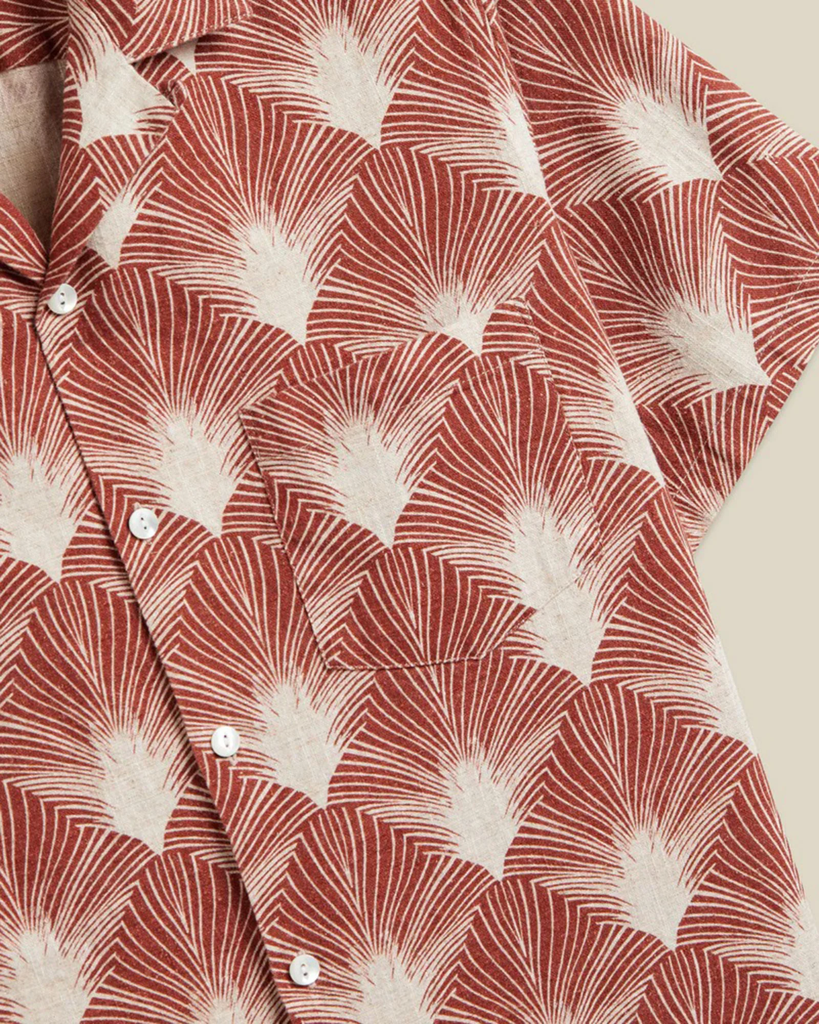 The Feathers Shirt - Image 4