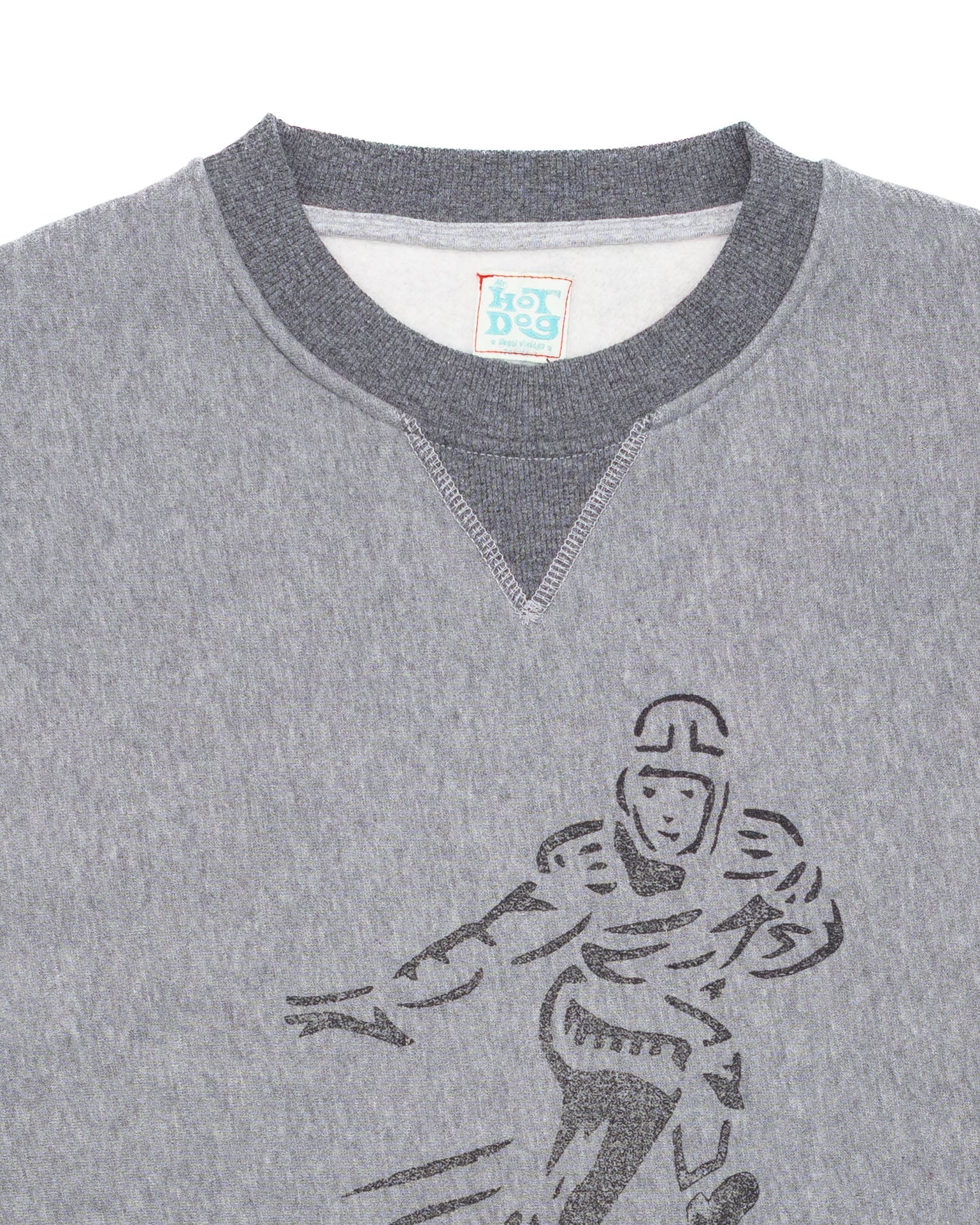 The Football Sweatshirt - Image 3