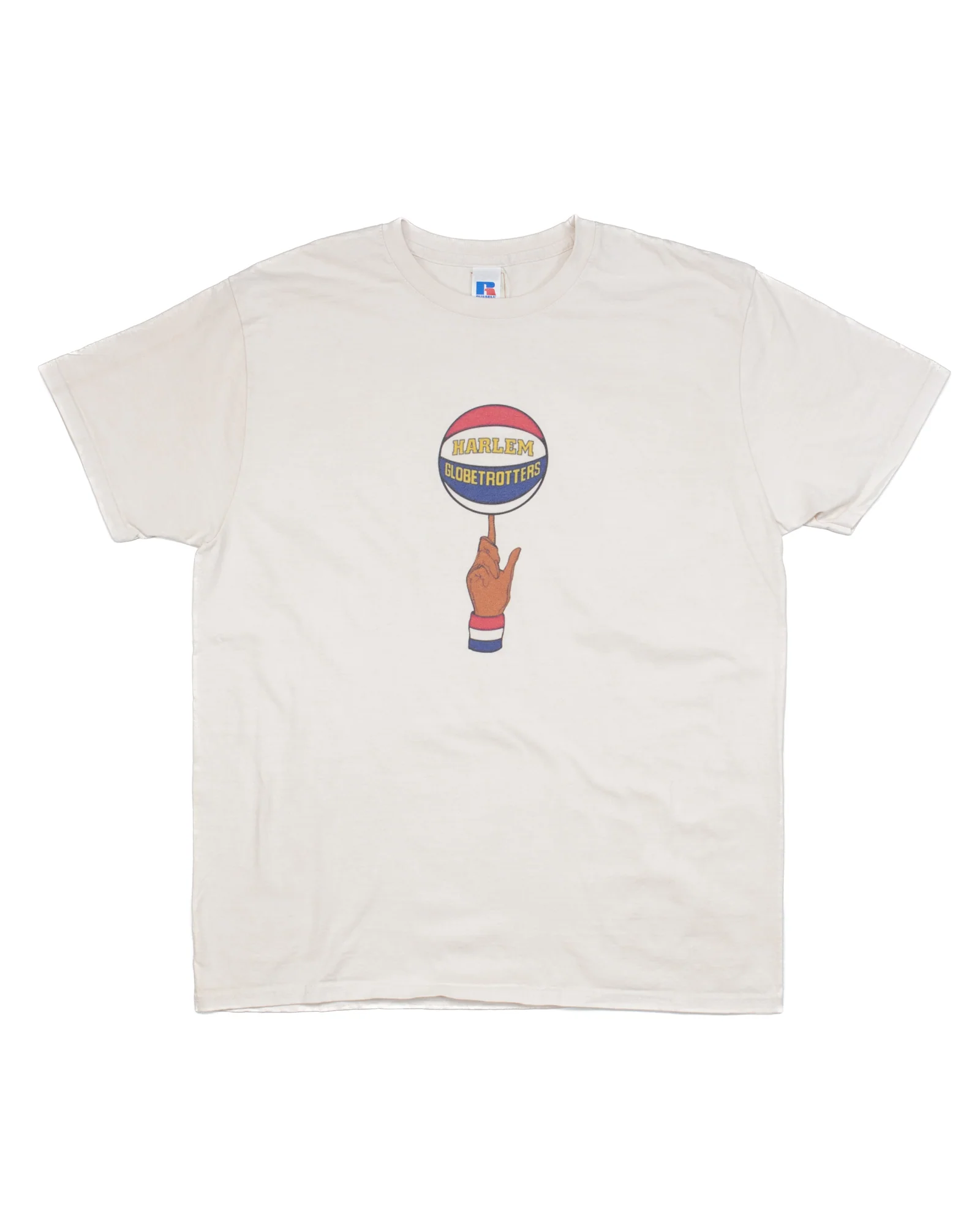 The Harlem Tee