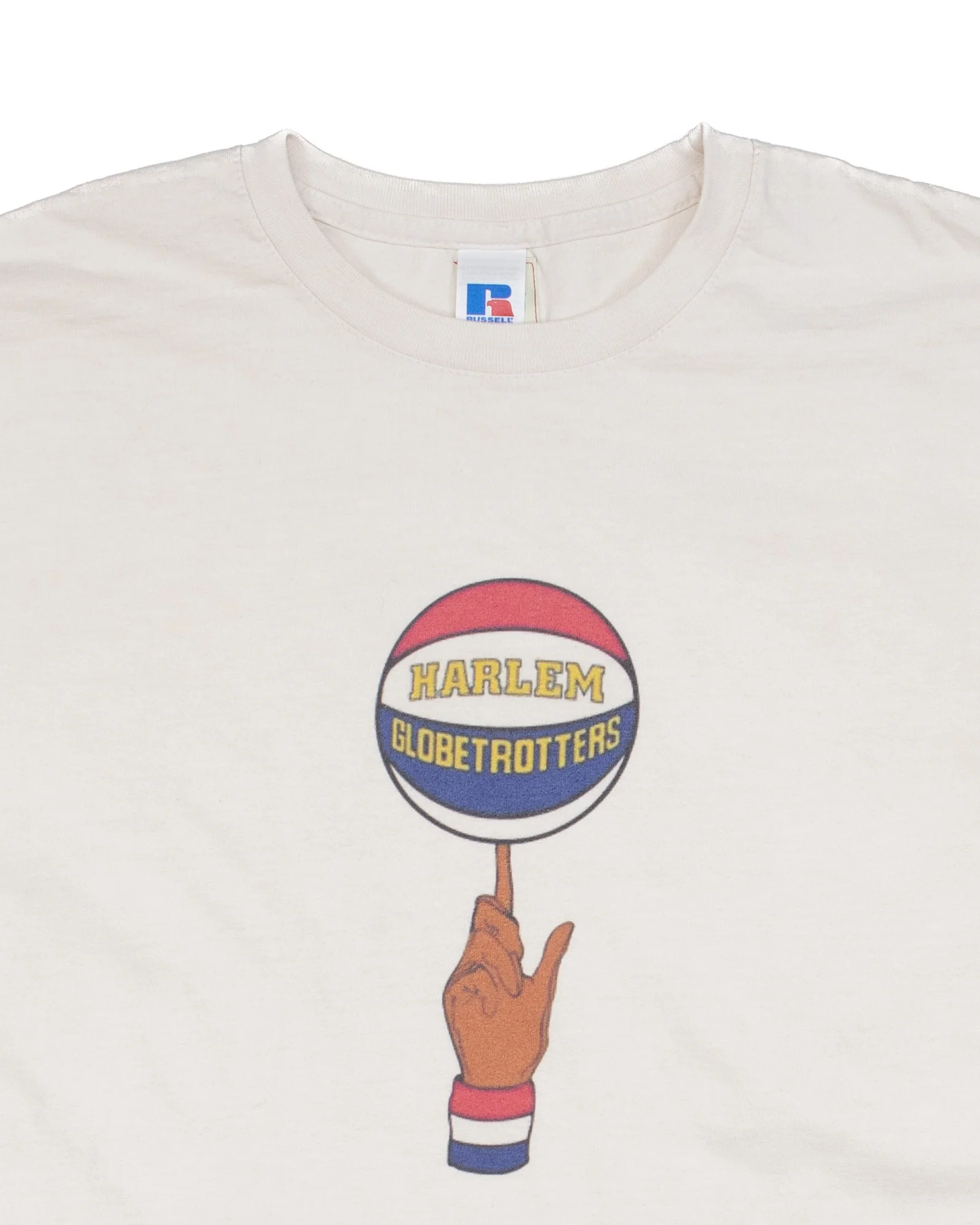The Harlem Tee - Image 2
