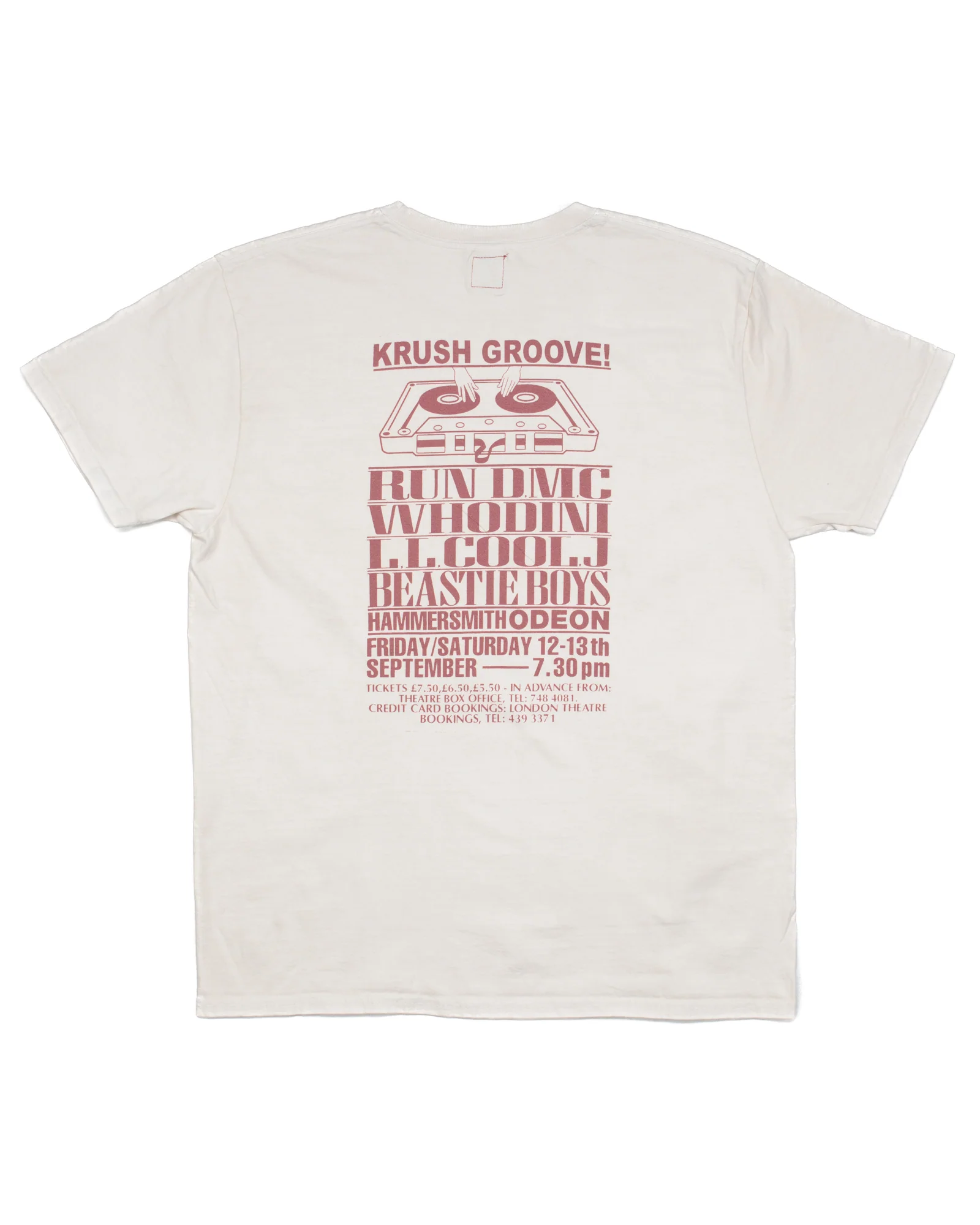The Harlem Tee - Image 3