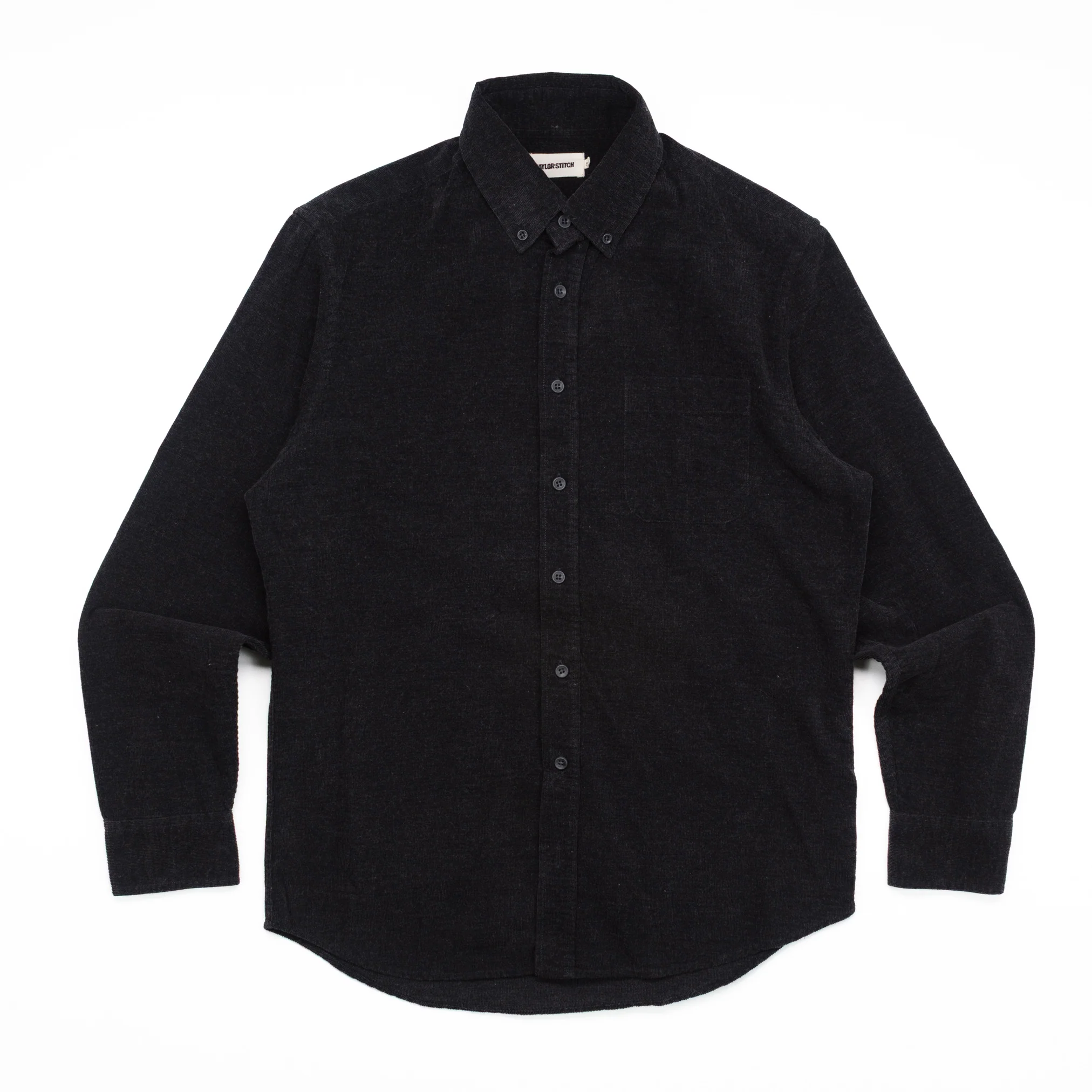 The Jack in Heather Coal Cord #1325 - Image 3