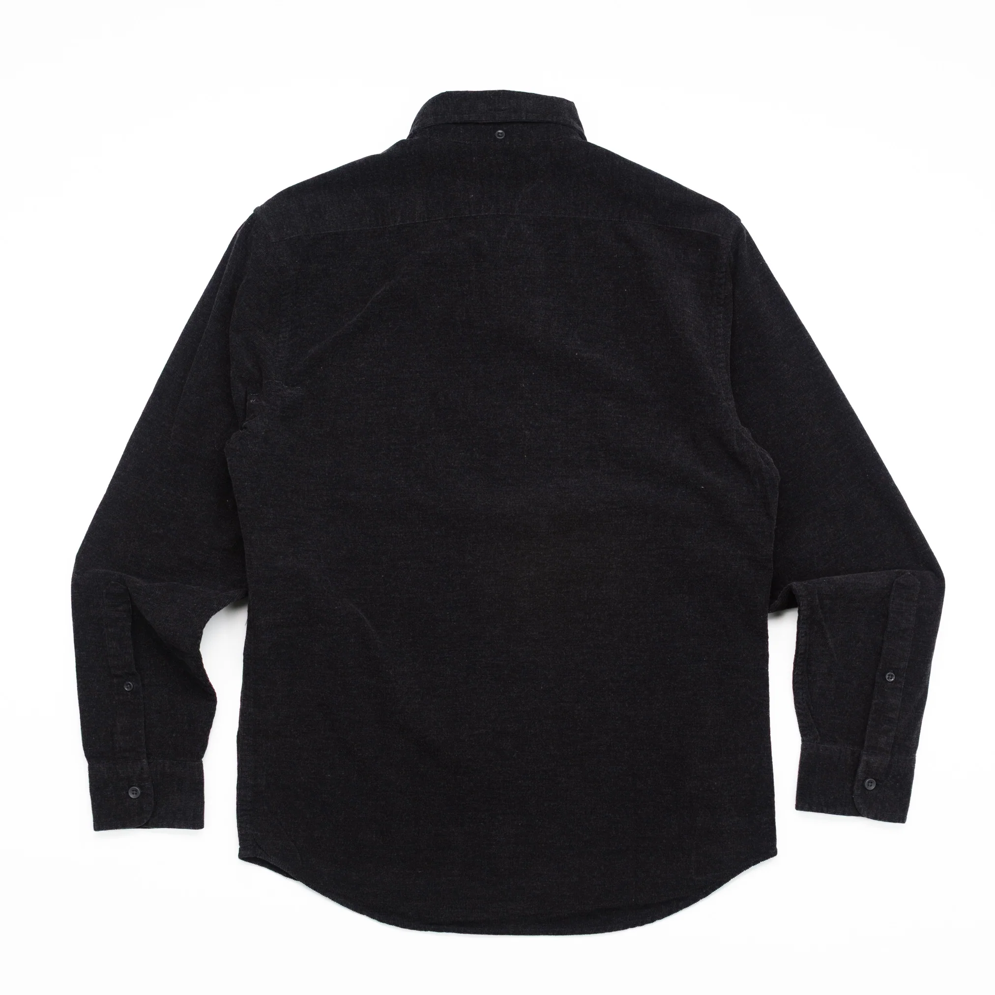 The Jack in Heather Coal Cord #1325 - Image 4