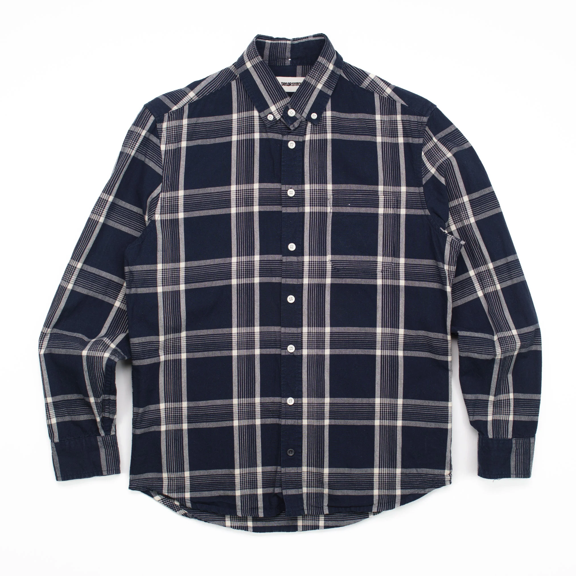 The Jack in Midnight Plaid #1451 - Image 3