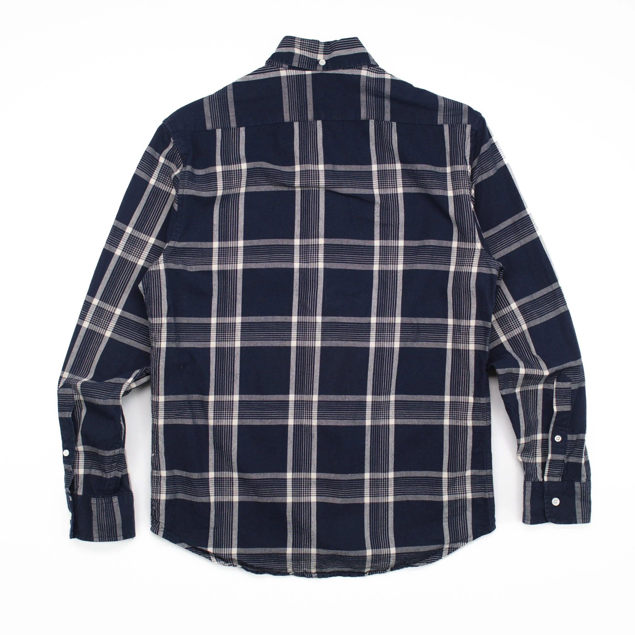 The Jack in Midnight Plaid #1451 - Image 4